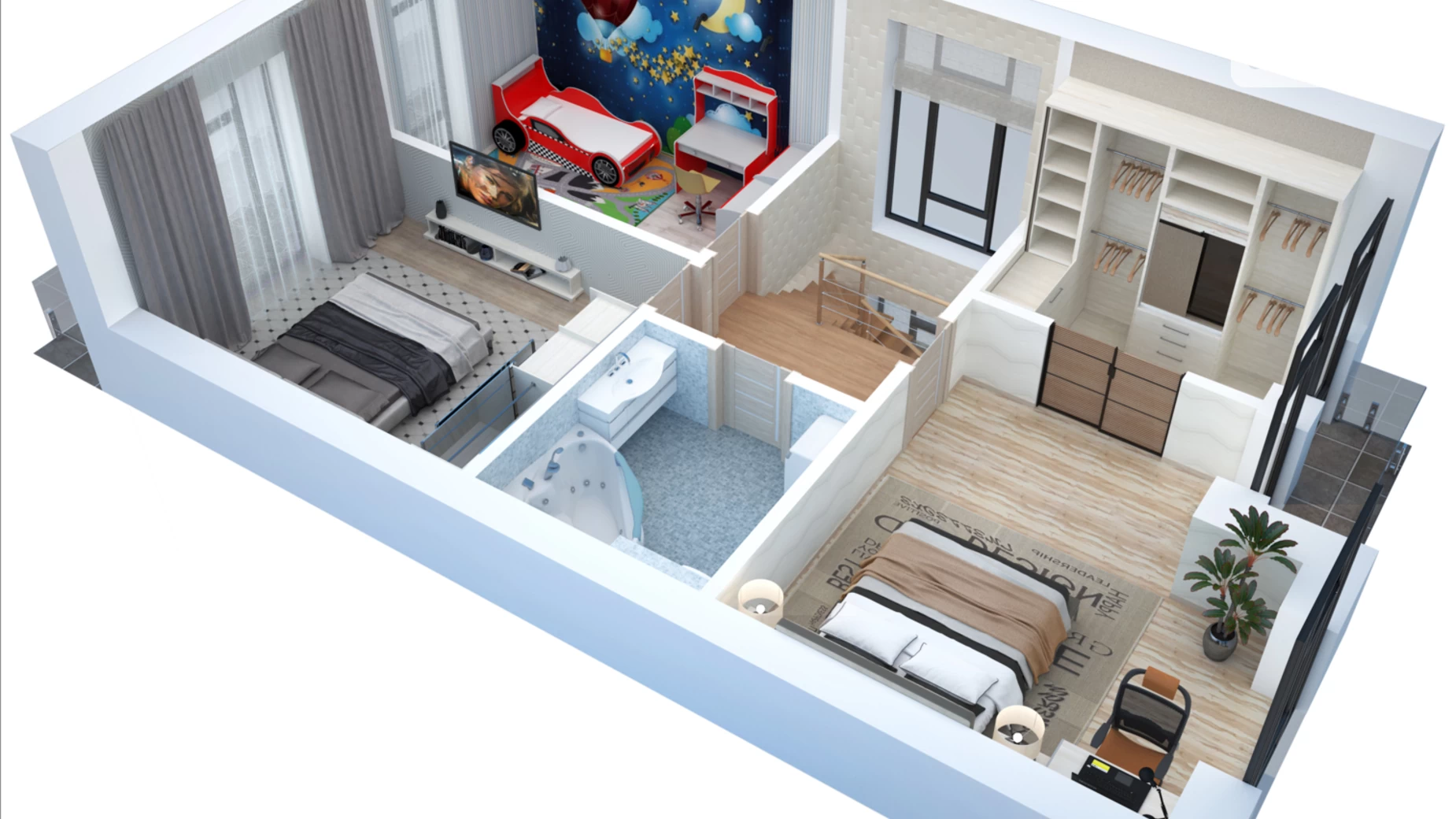 Осокорки Київ, цена: 85000 $ - фото 3