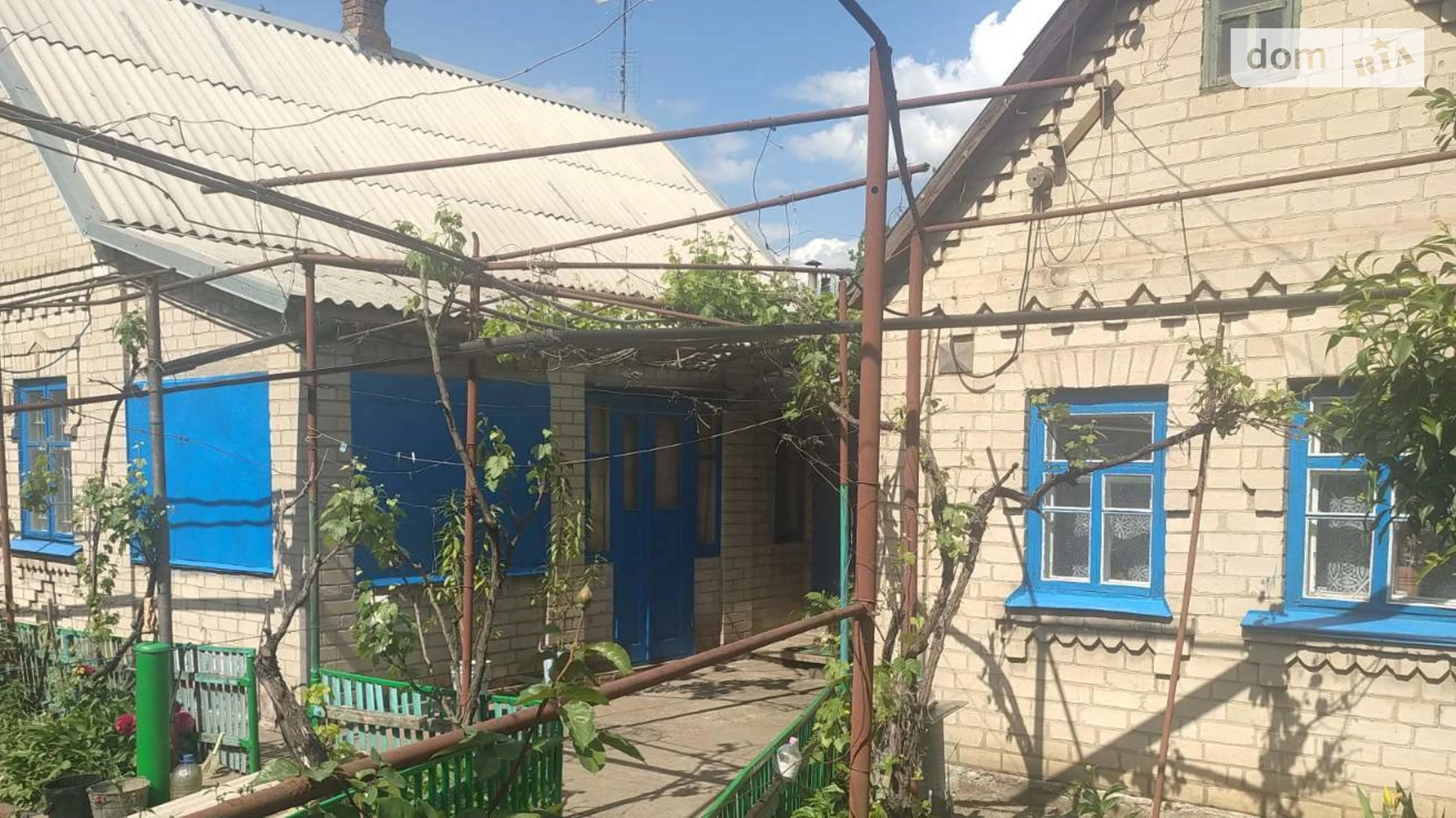 Продається одноповерховий будинок 65.2 кв. м з терасою, цена: 30000 $ - фото 3
