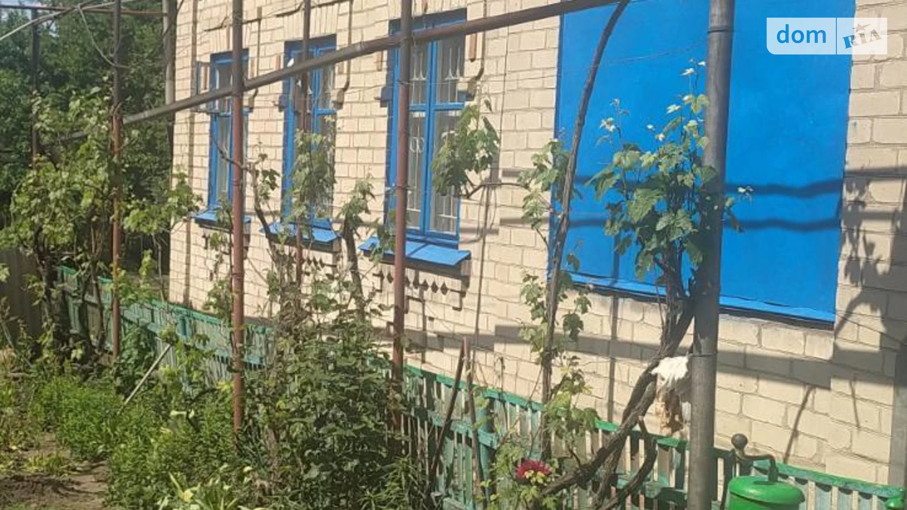 Продається одноповерховий будинок 65.2 кв. м з терасою, цена: 30000 $ - фото 5
