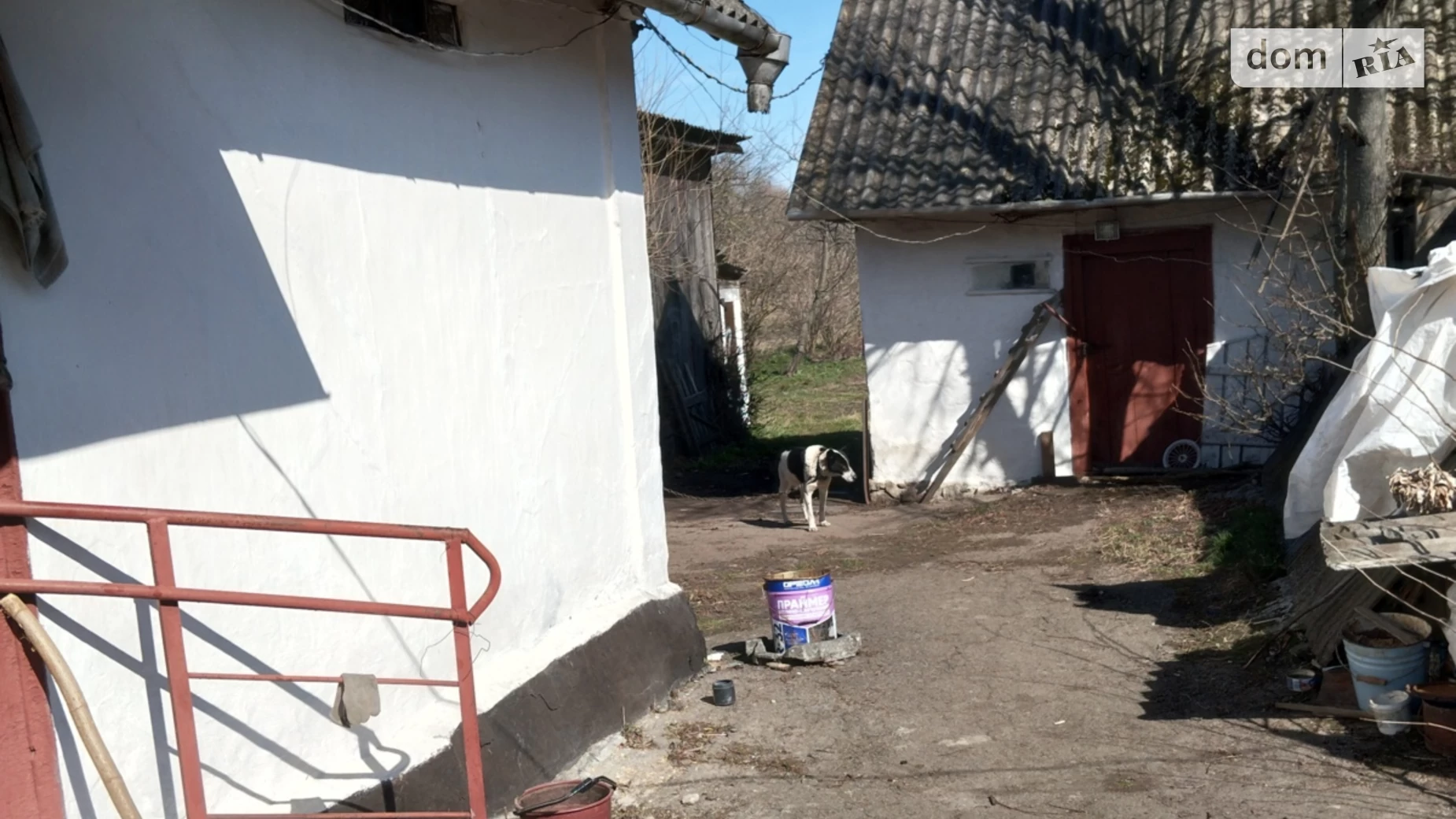 Продається одноповерховий будинок 57 кв. м з мансардою, цена: 6500 $ - фото 3