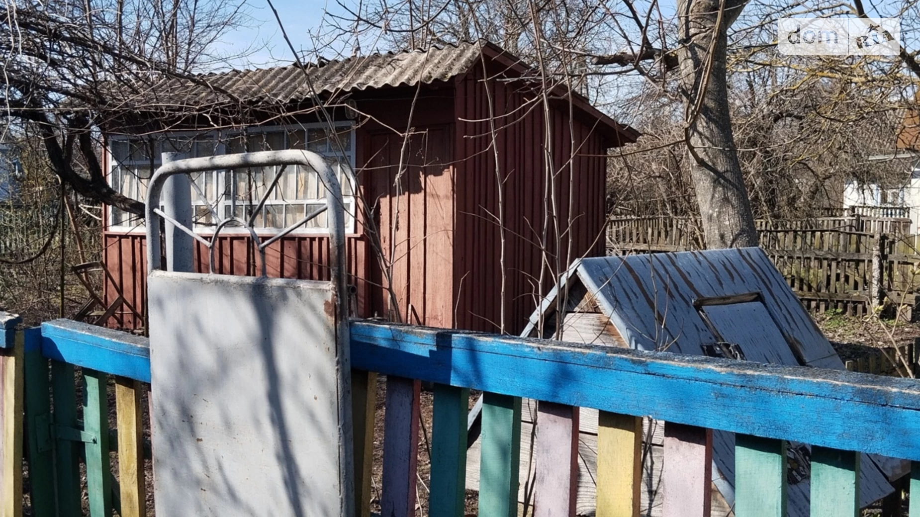 Продається одноповерховий будинок 57 кв. м з мансардою, цена: 6500 $ - фото 5