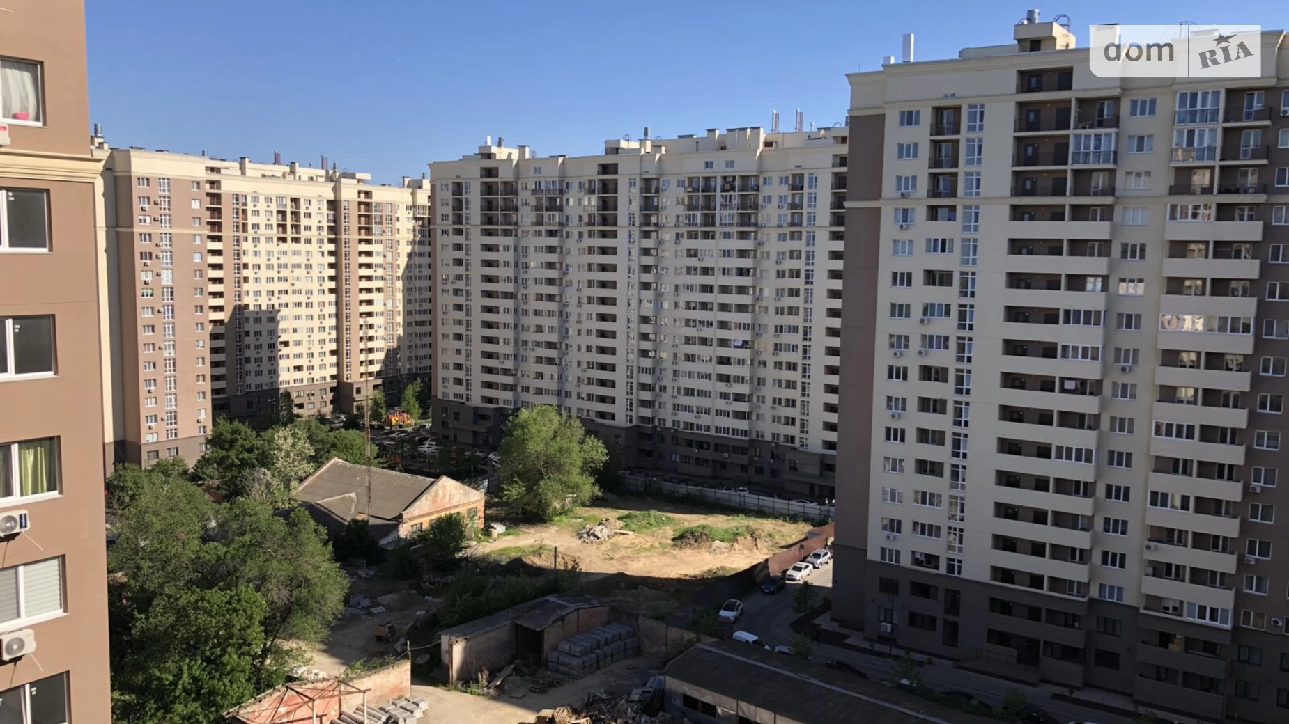 Продается 1-комнатная квартира 36.4 кв. м в Слободке, цена: 35000 $ - фото 4