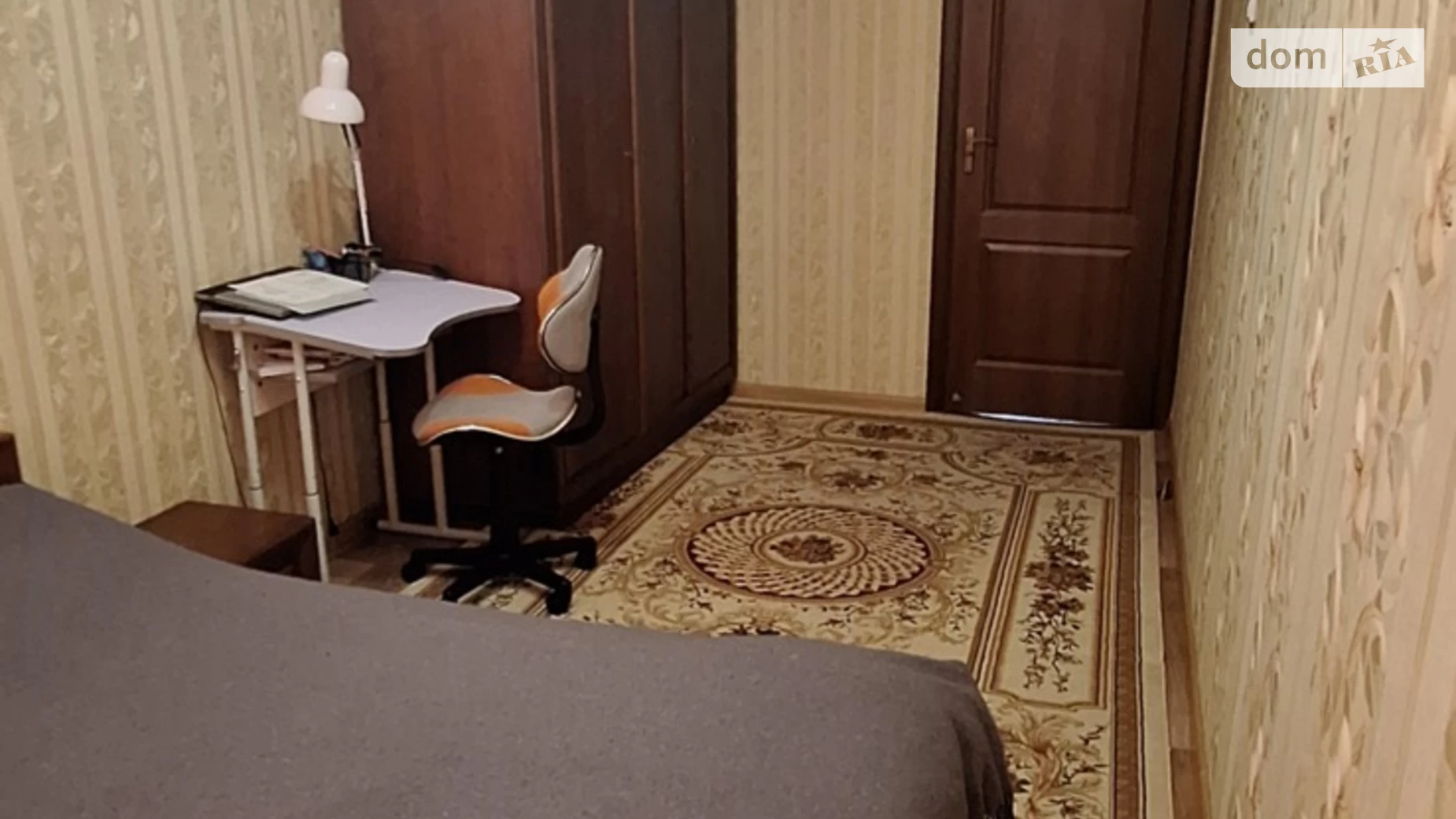 Продается 3-комнатная квартира 62.5 кв. м в Николаеве