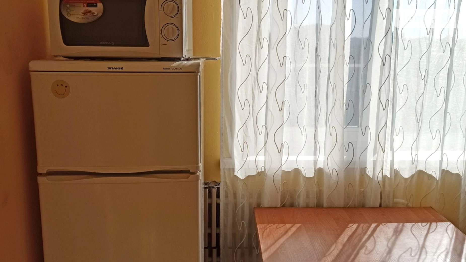 Продается 1-комнатная квартира 33 кв. м в Харькове, ул. Леся Сердюка, 4 - фото 4