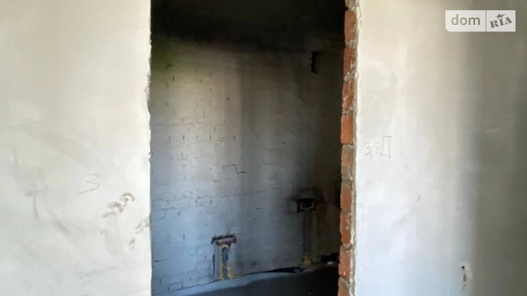 Продается 3-комнатная квартира 100 кв. м в Хмельницком, ул. Проскуровского Подполья, 199
