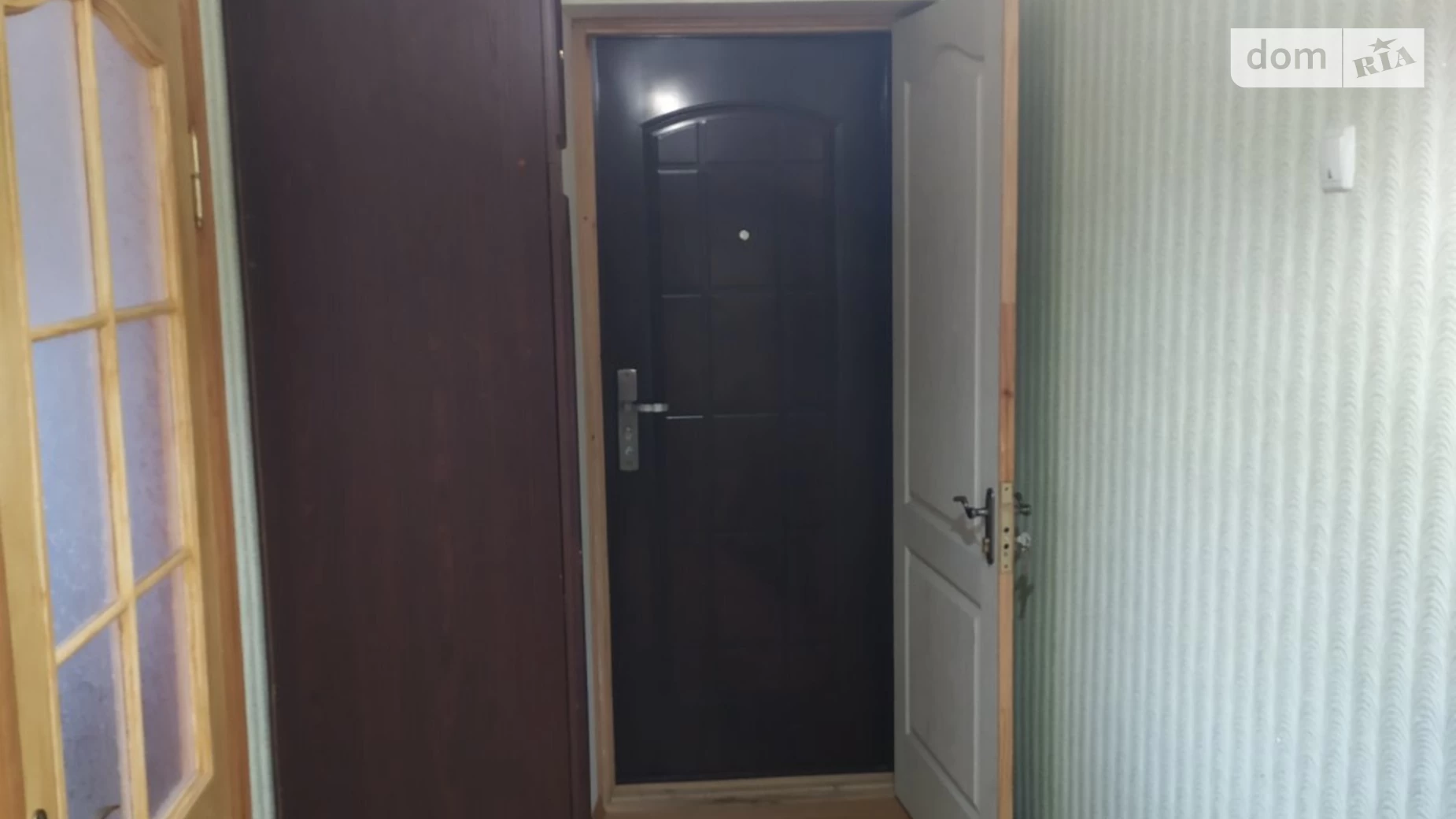 Продається 2-кімнатна квартира 52.1 кв. м у Богуславі, вул. Миколаївська
