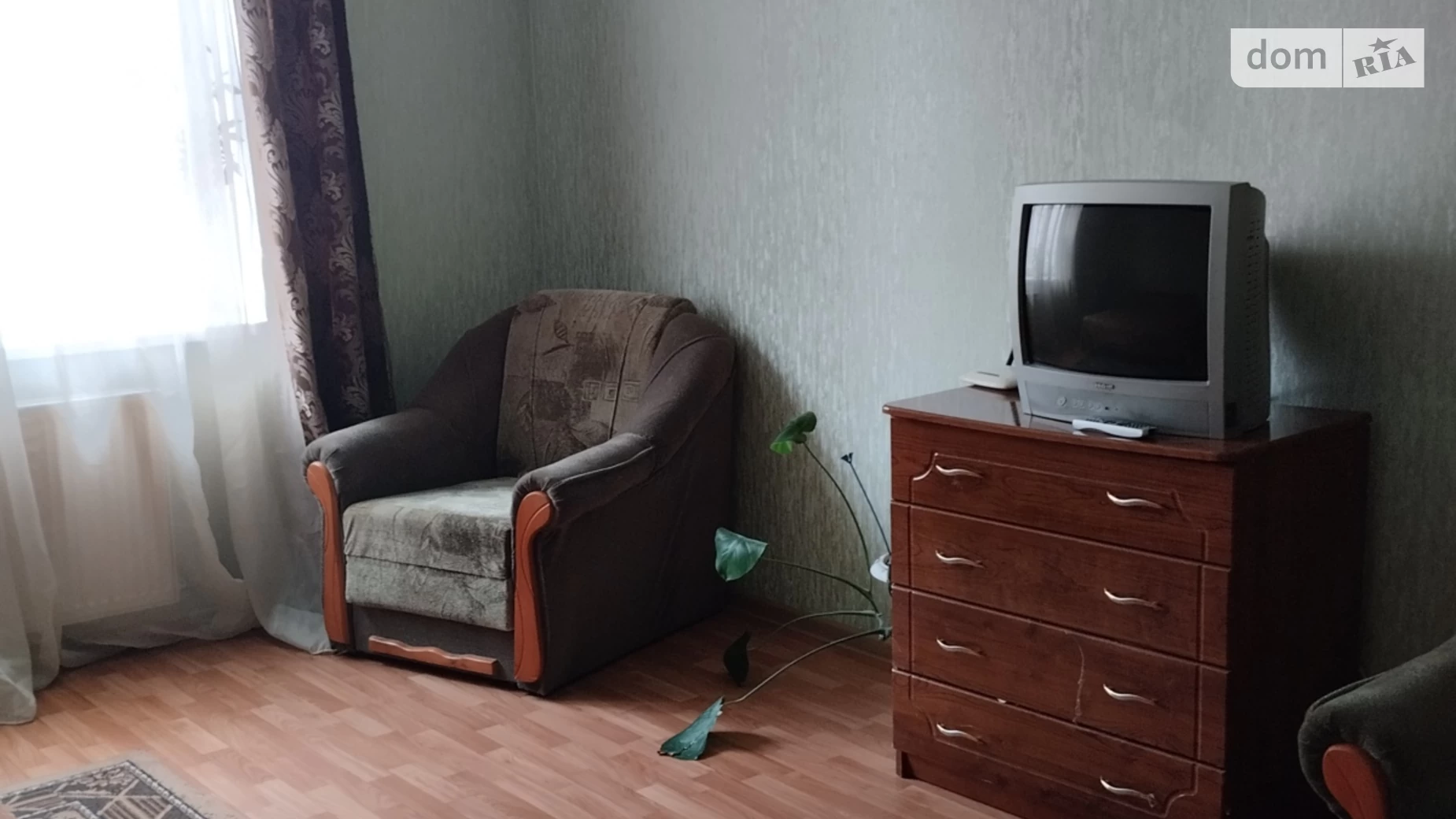 Здається в оренду 1-кімнатна квартира у Вінниці, вул. Зодчих - фото 5