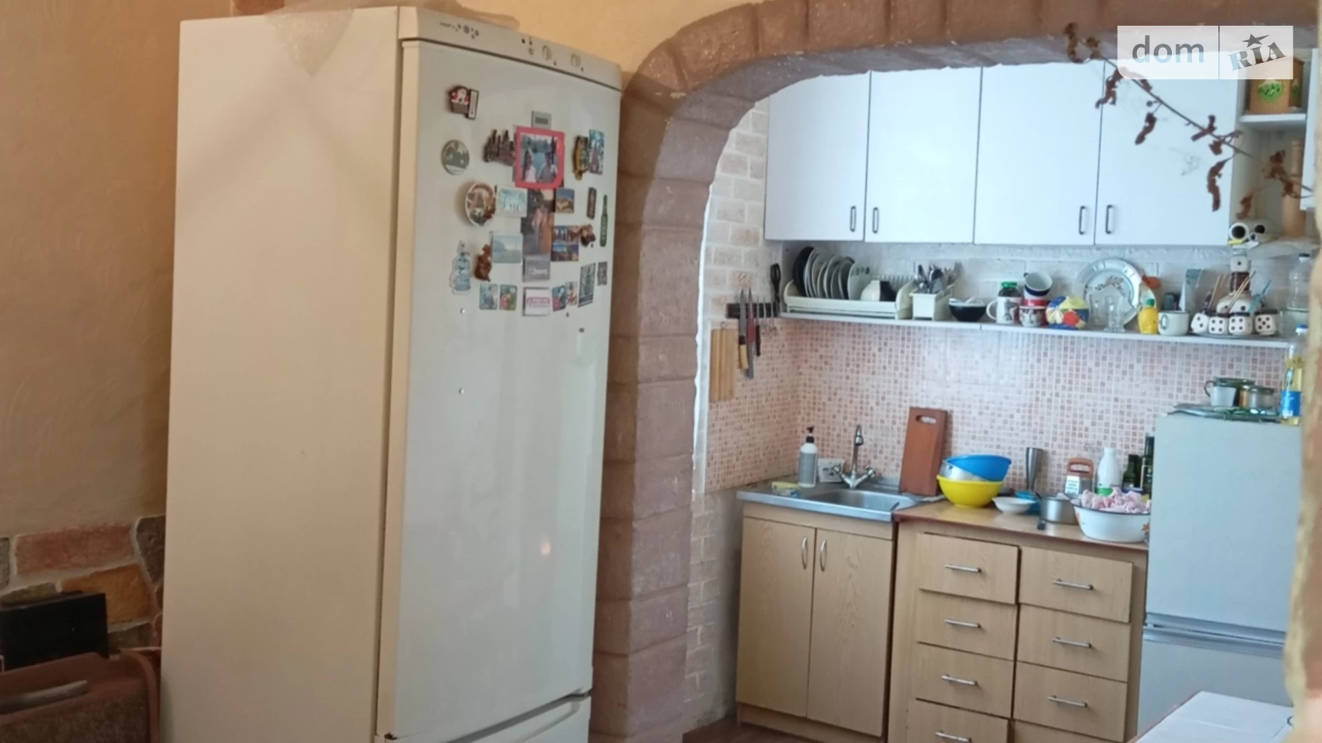 Продается одноэтажный дом 59.3 кв. м с подвалом, цена: 33000 $ - фото 3