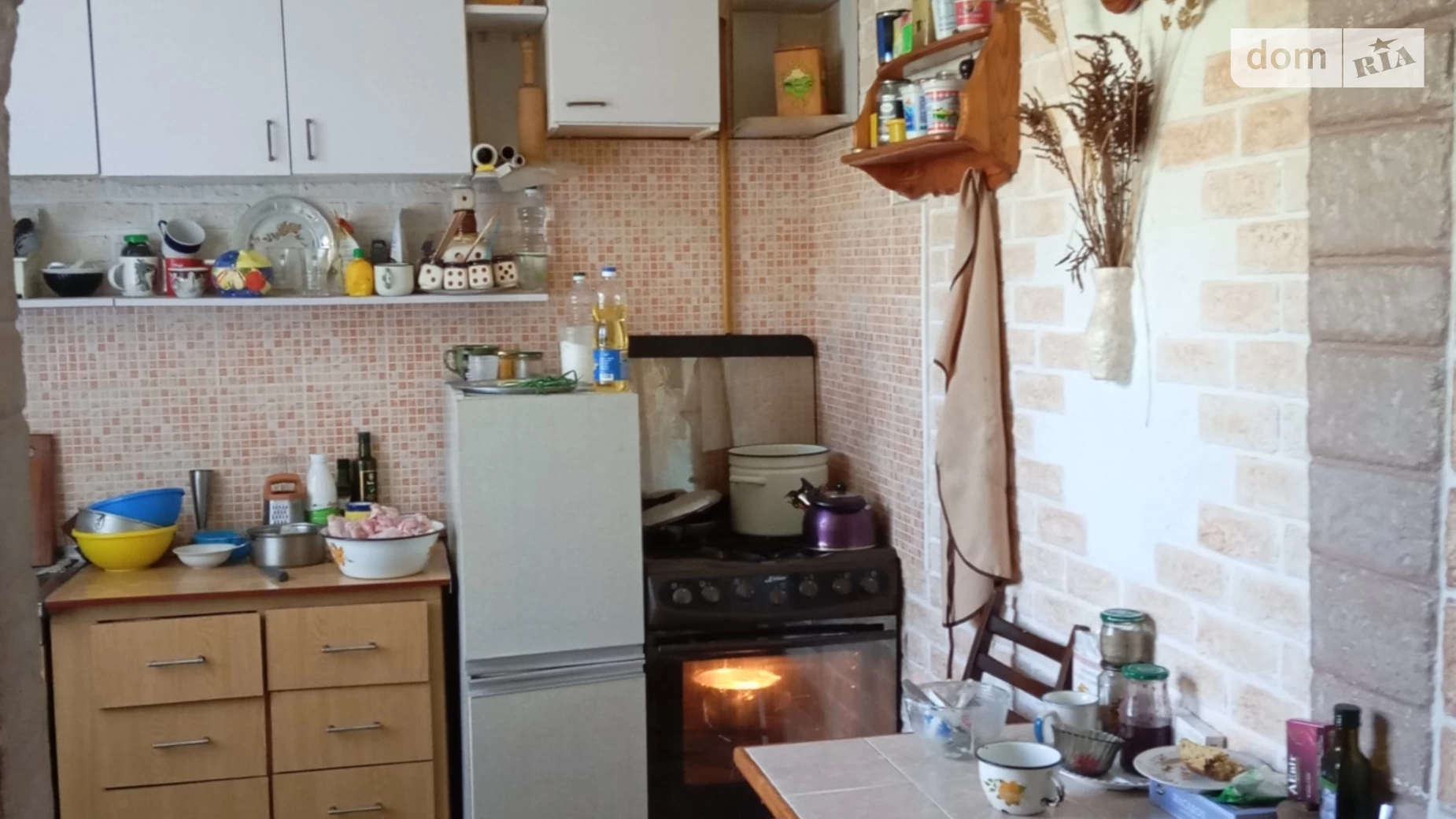 Продается одноэтажный дом 59.3 кв. м с подвалом, цена: 33000 $ - фото 4
