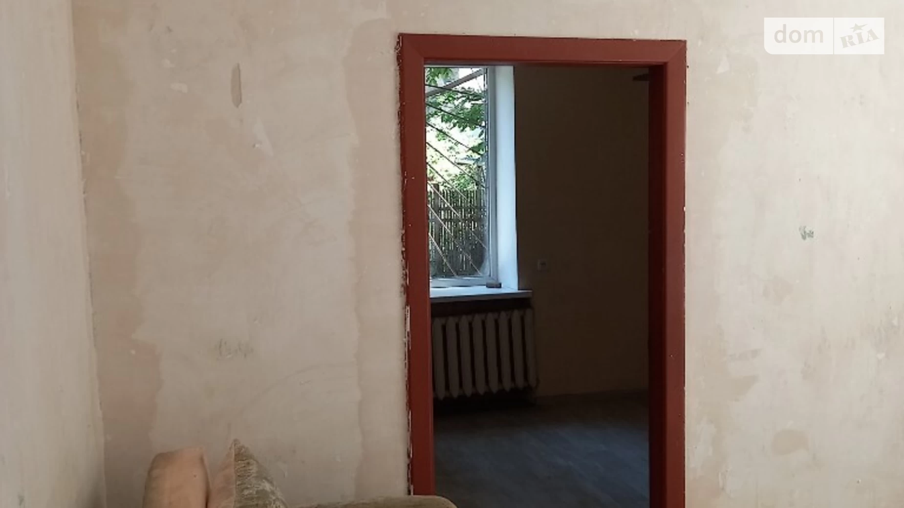 Продается 2-комнатная квартира 47 кв. м в Одессе, ул. Скворцова - фото 4