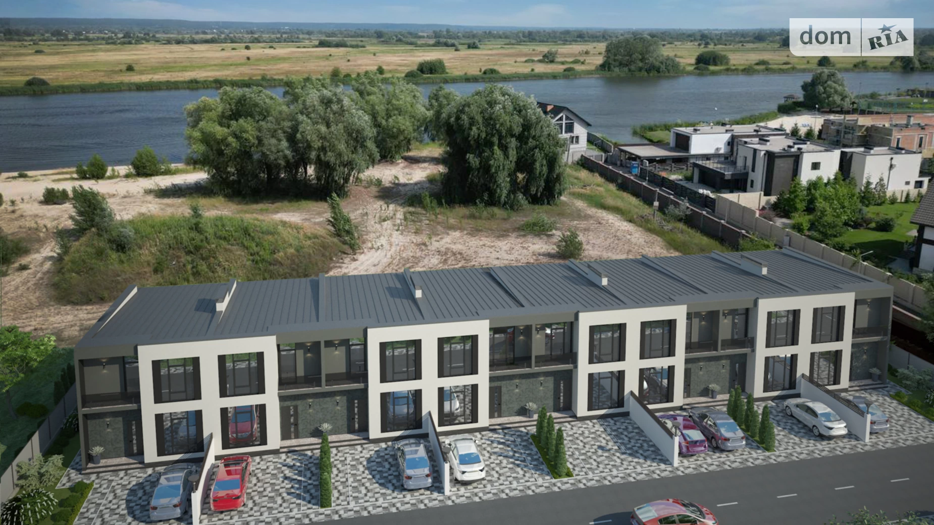 Осокорки Київ, цена: 74000 $ - фото 2