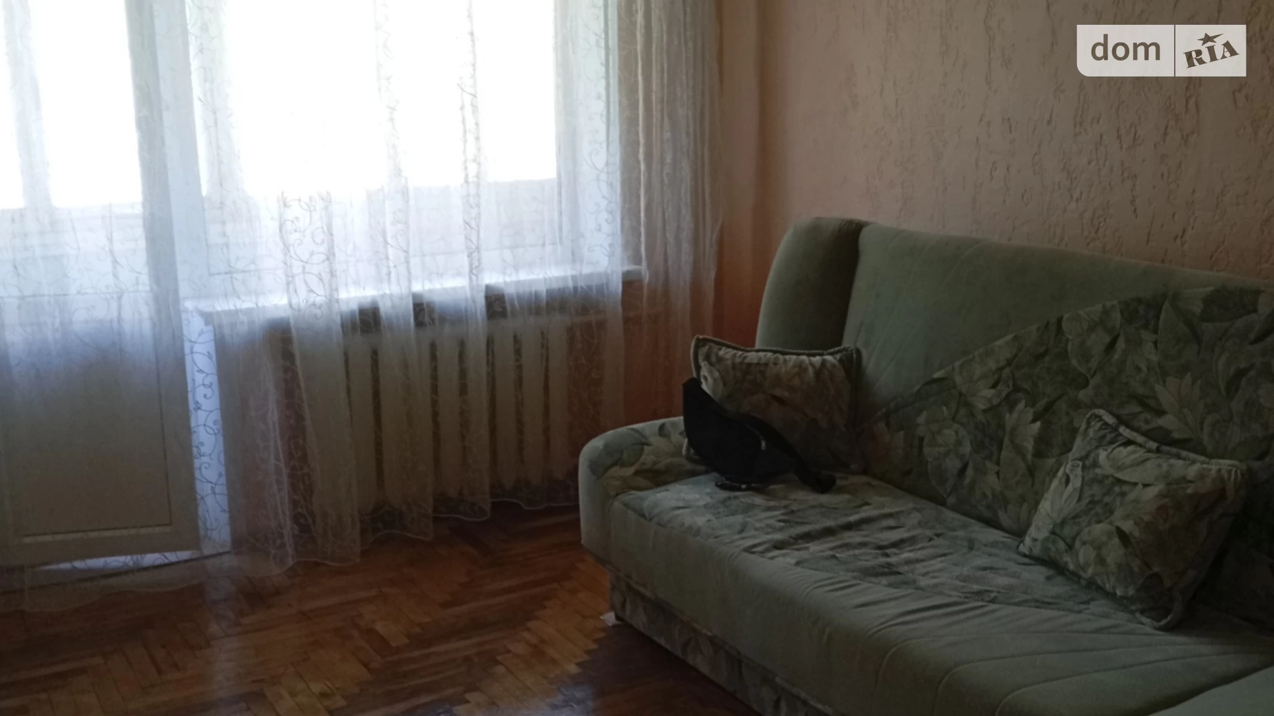1-комнатная квартира 34 кв. м в Запорожье, ул. Радиаторная - фото 5