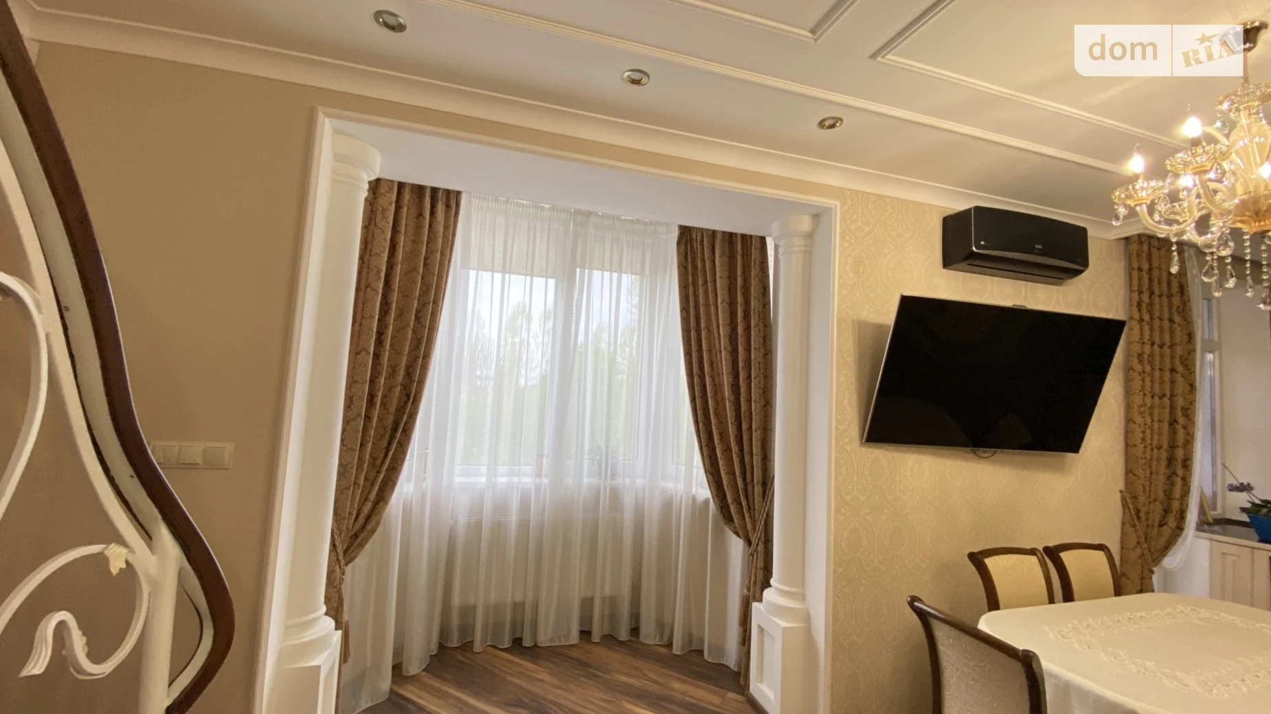 Продается 3-комнатная квартира 100 кв. м в Николаеве, ул. Кузнецкая - фото 2