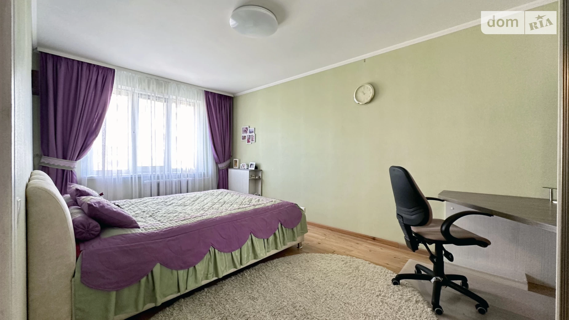 Продается 2-комнатная квартира 46 кв. м в Киеве, ул. Демеевская, 45А - фото 3