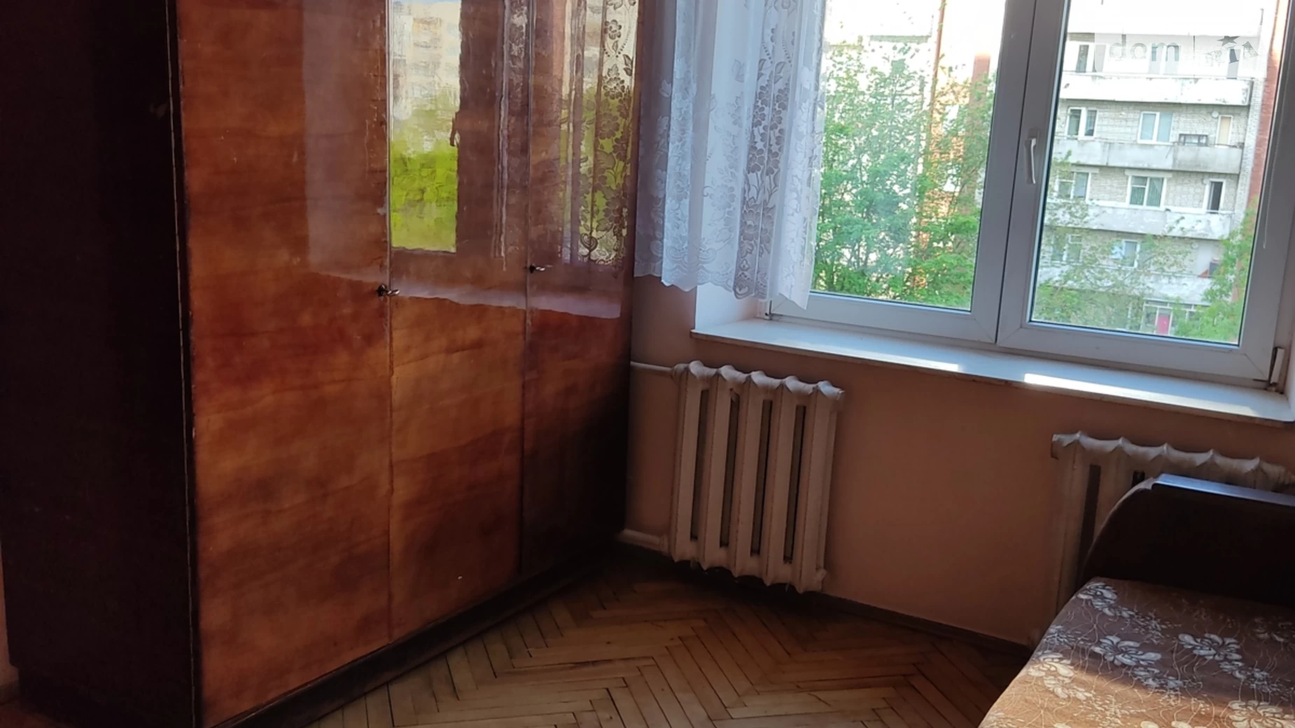 Продается 2-комнатная квартира 50 кв. м в Львове, ул. Гетьмана Ивана Мазепы, 5 - фото 4