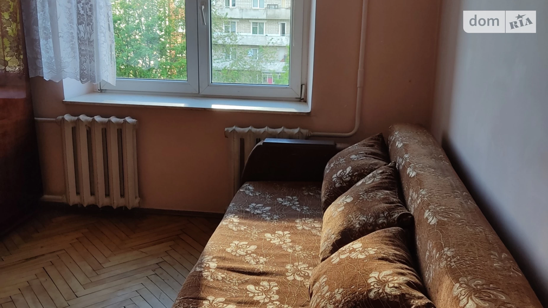 Продается 2-комнатная квартира 50 кв. м в Львове, ул. Гетьмана Ивана Мазепы, 5 - фото 5
