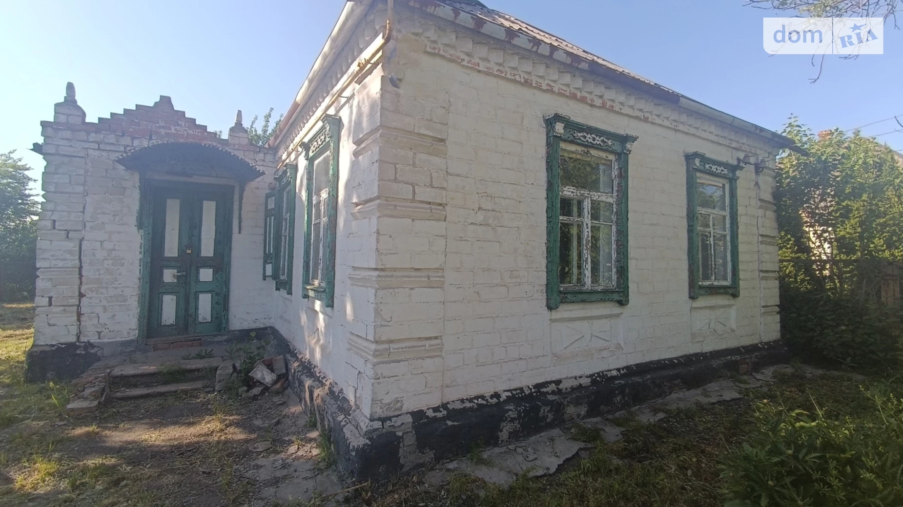 Продается одноэтажный дом 50 кв. м с мансардой, цена: 10000 $ - фото 3