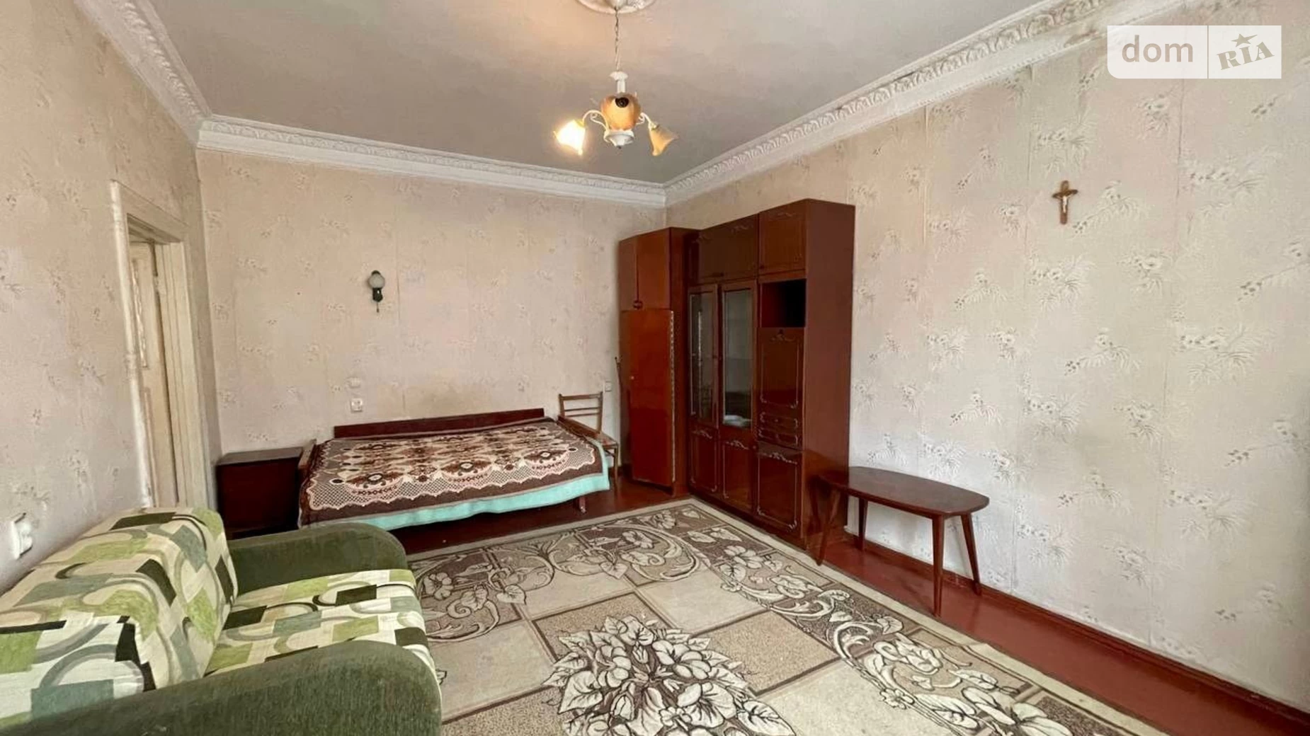 Продається 1-кімнатна квартира 32 кв. м у Одесі, вул. Генерала Ватутіна - фото 2