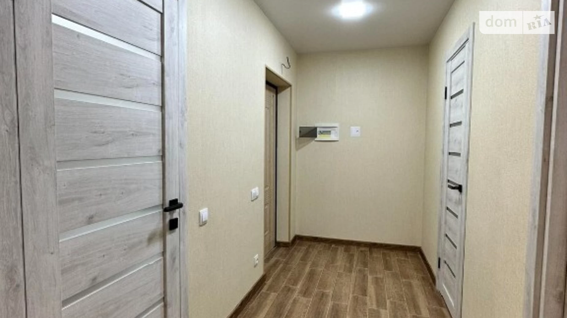 Продается 1-комнатная квартира 47 кв. м в Хмельницком