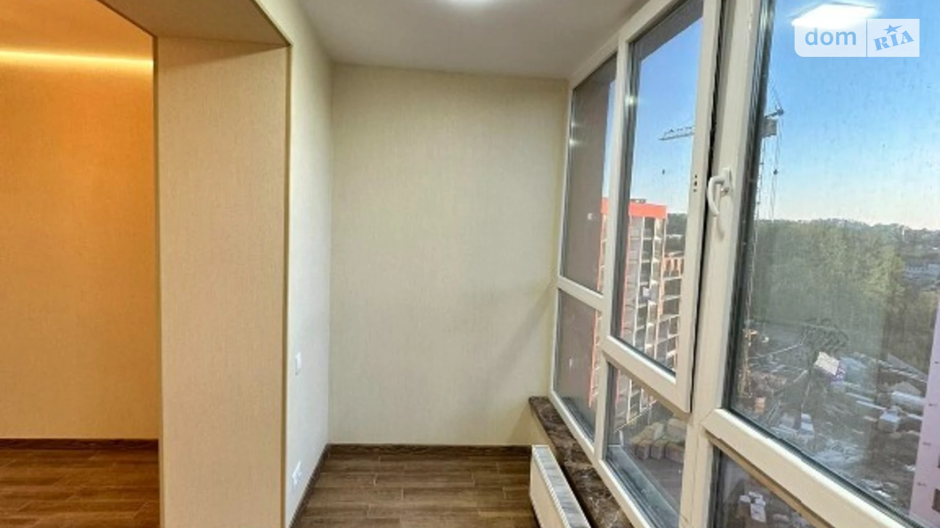 Продается 1-комнатная квартира 47 кв. м в, цена: 58800 $ - фото 5