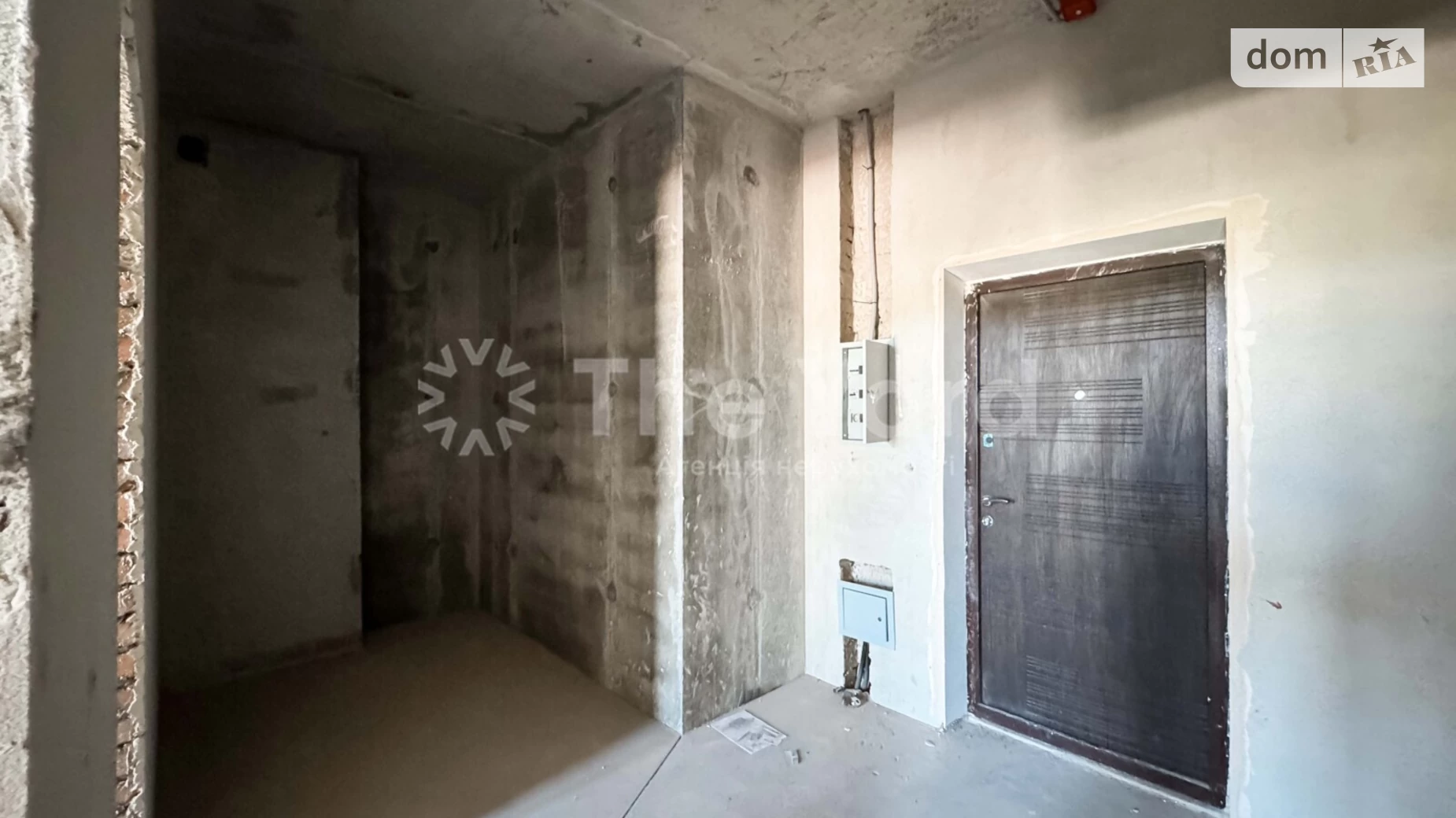 Продается 1-комнатная квартира 55 кв. м в Киеве, ул. Андрея Верхогляда(Драгомирова), 15Б - фото 3