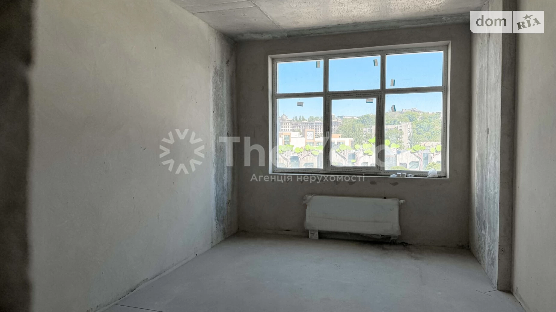 Продается 1-комнатная квартира 55 кв. м в Киеве, ул. Андрея Верхогляда(Драгомирова), 15Б - фото 5