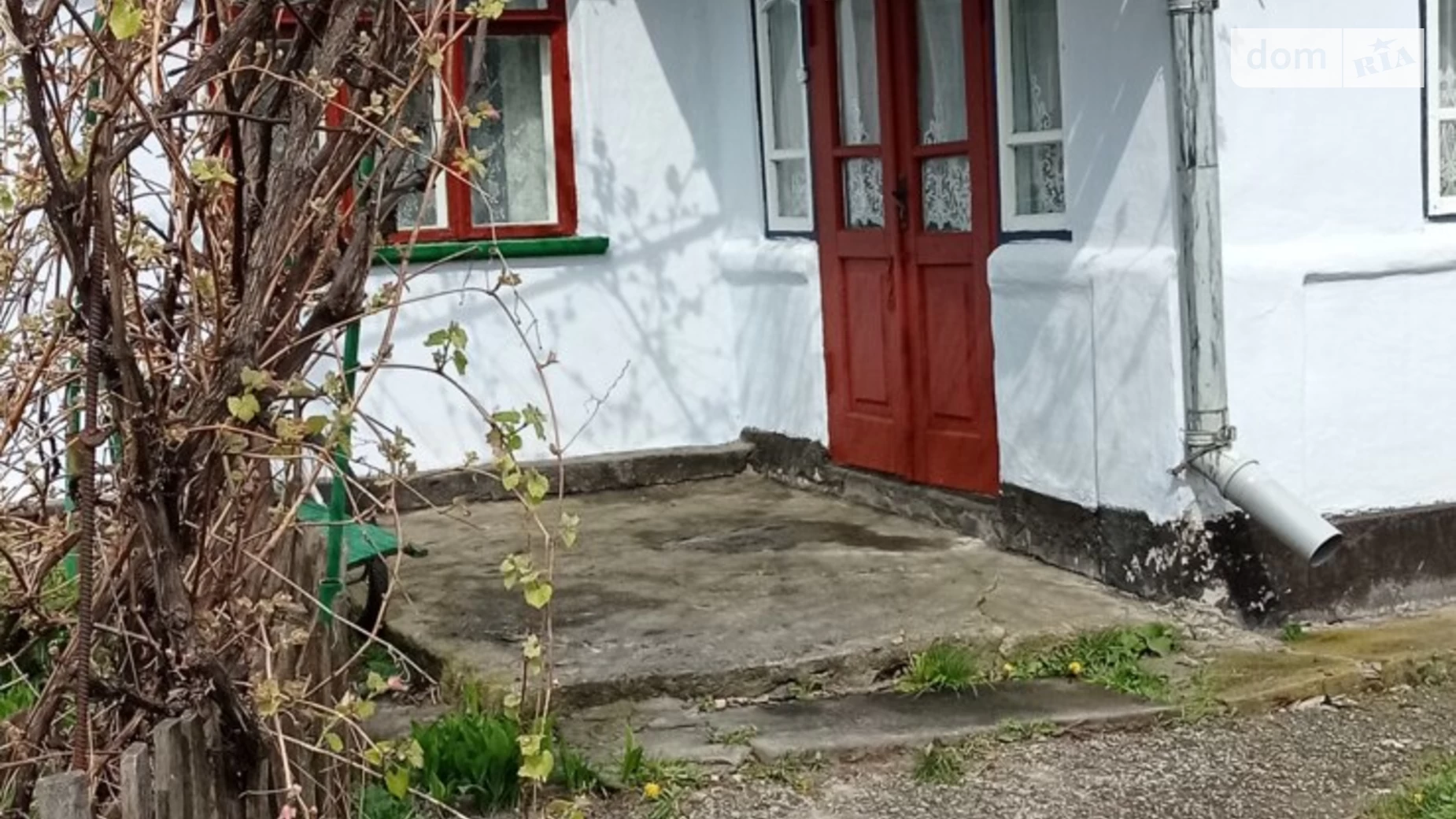 Продается одноэтажный дом 75.9 кв. м с балконом, ул. Шпаковича(Марата), 19