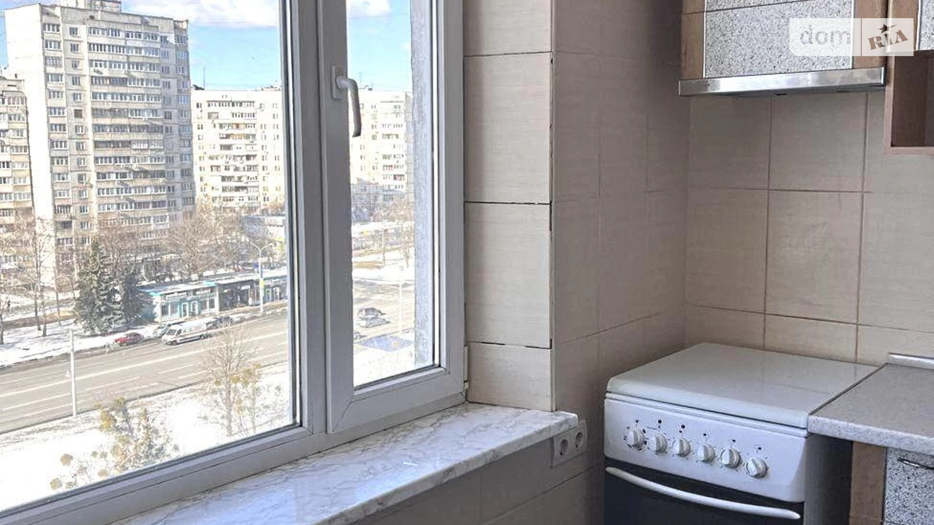 Продается 1-комнатная квартира 33 кв. м в Харькове, просп. Людвига Свободы, 40А - фото 4
