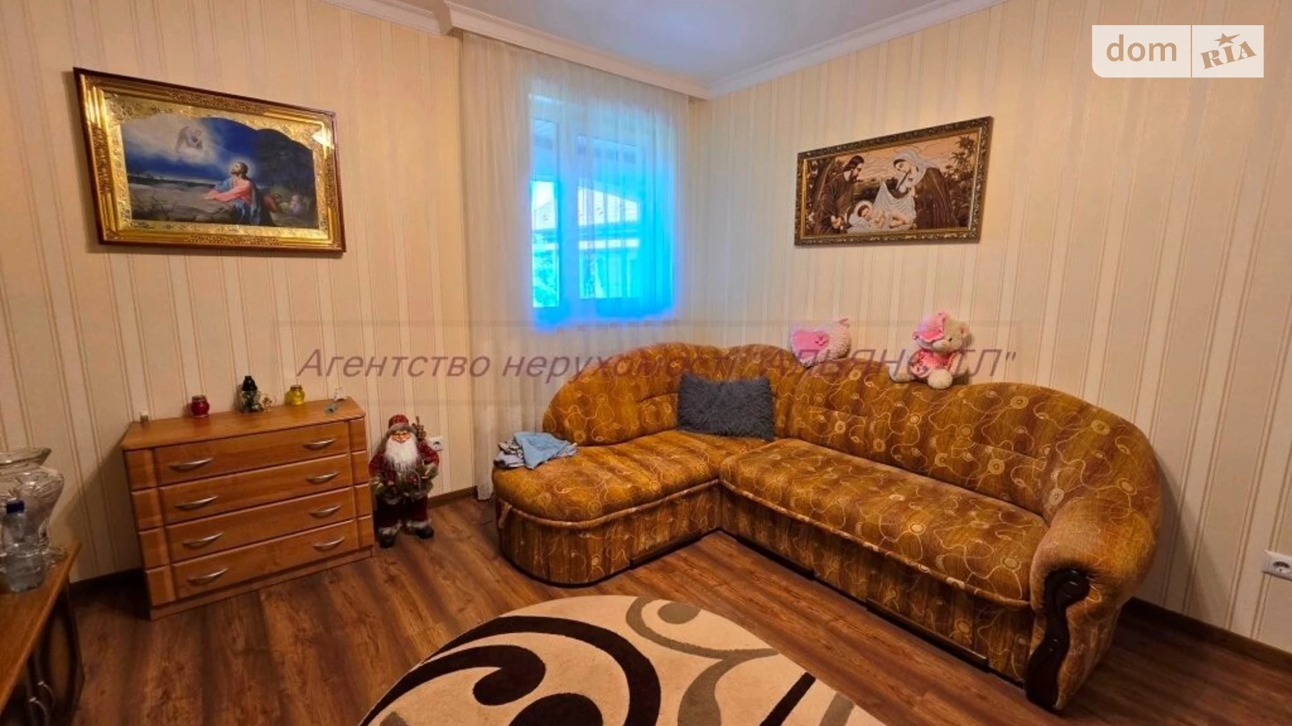 Продається одноповерховий будинок 140 кв. м з садом, цена: 205000 $ - фото 5