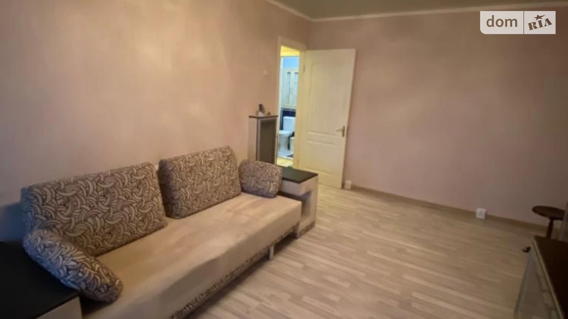 Продается 2-комнатная квартира 53 кв. м в Житомире, ул. Атаманов Соколовских