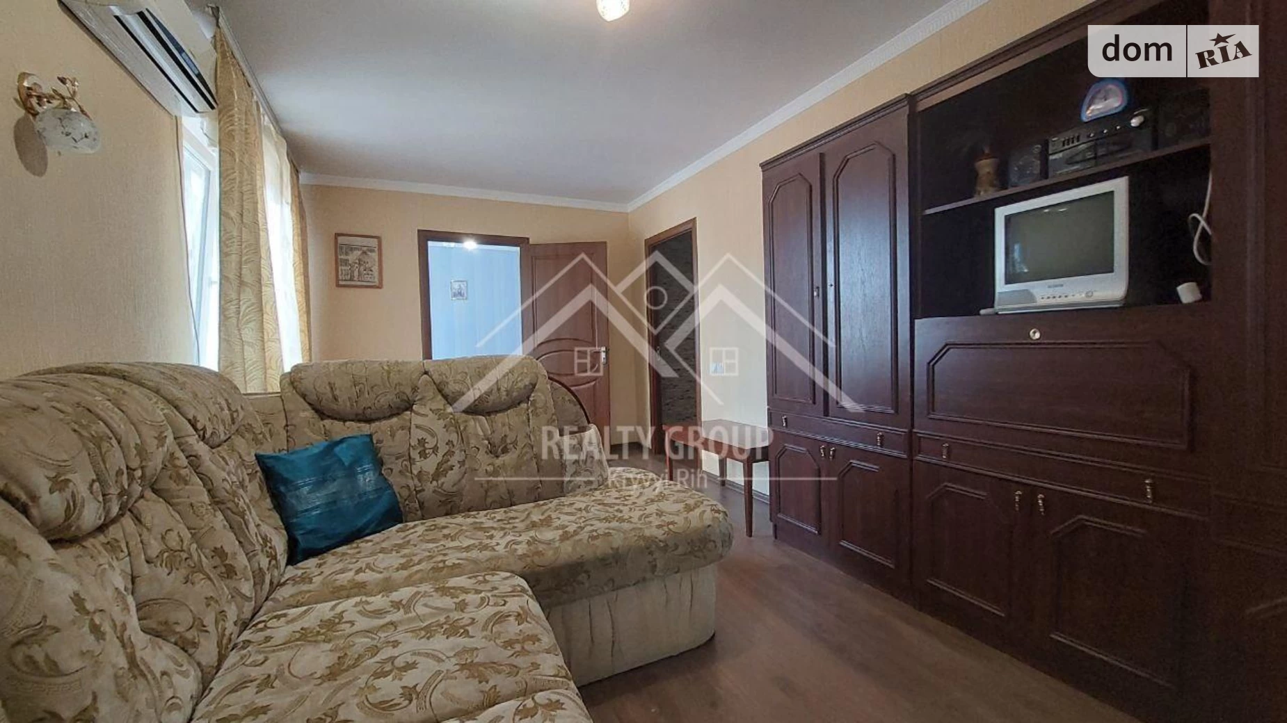 Продается 3-комнатная квартира 58 кв. м в Кривом Роге, просп. Мира - фото 4