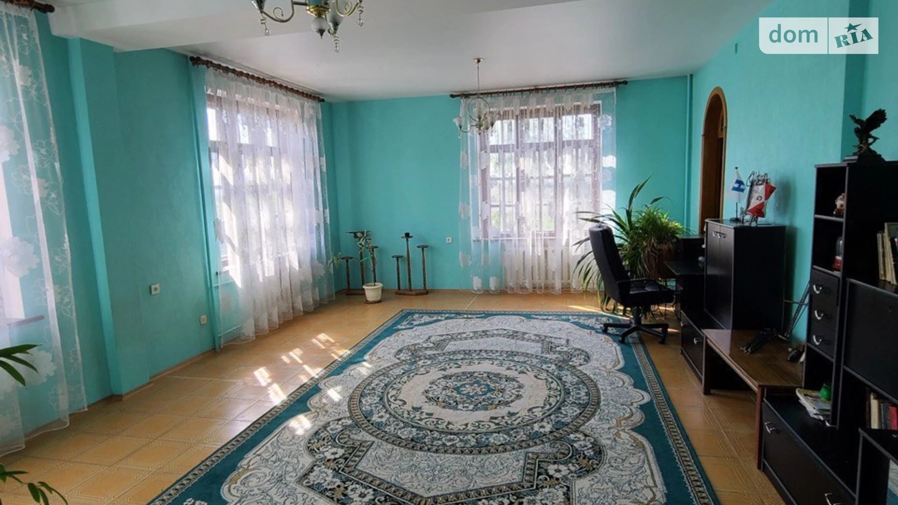 Продается дом на 3 этажа 499 кв. м с камином, ул. Пушкинская - фото 5