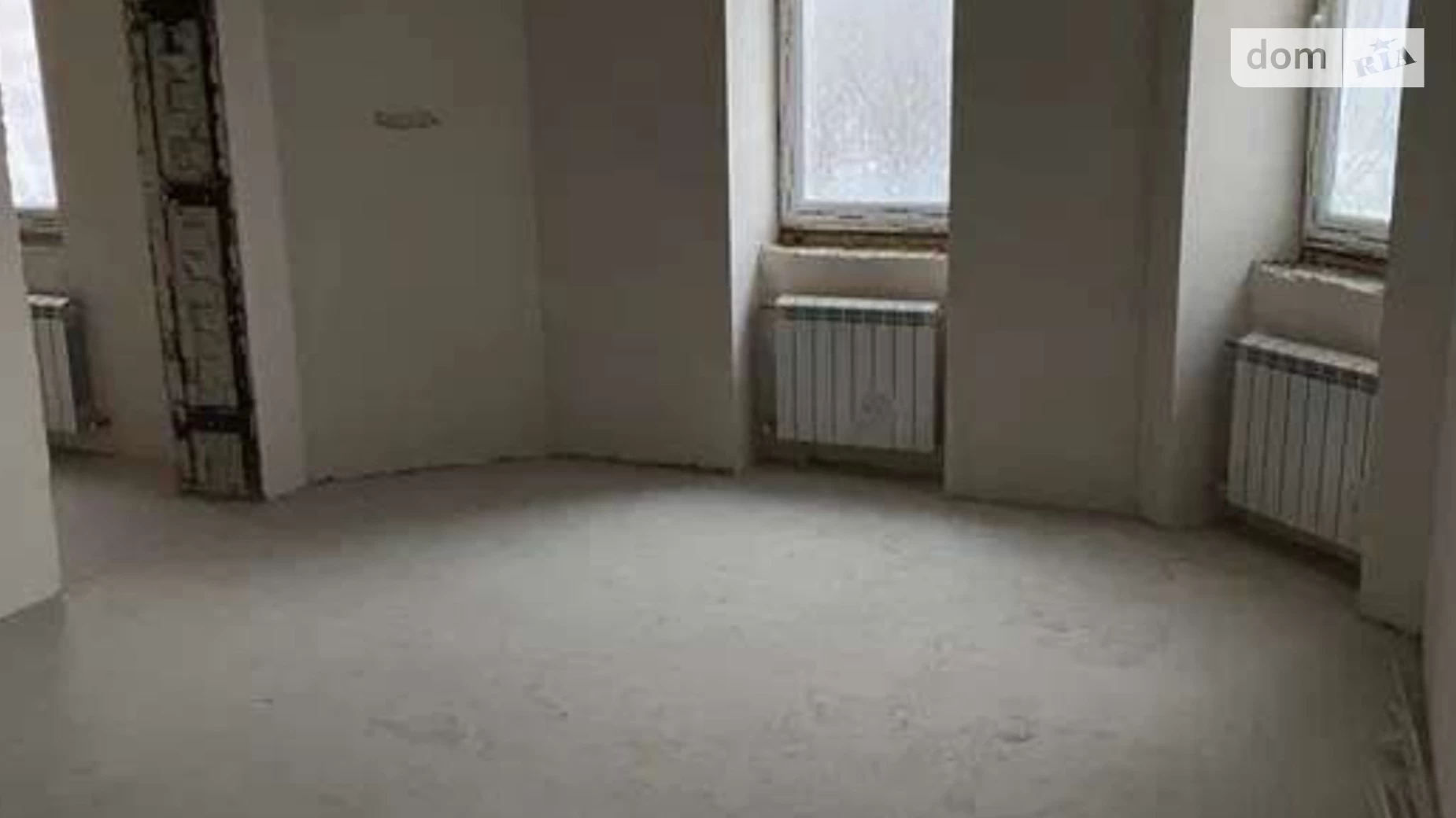 Продается 3-комнатная квартира 88 кв. м в Харькове, ул. Профессорская