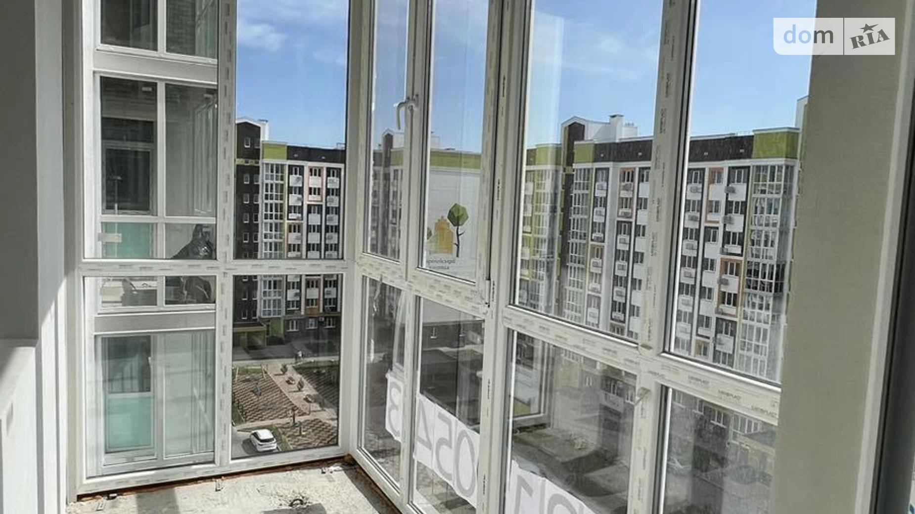 Продається 1-кімнатна квартира 42 кв. м у Полтаві, вул. Європейська - фото 5