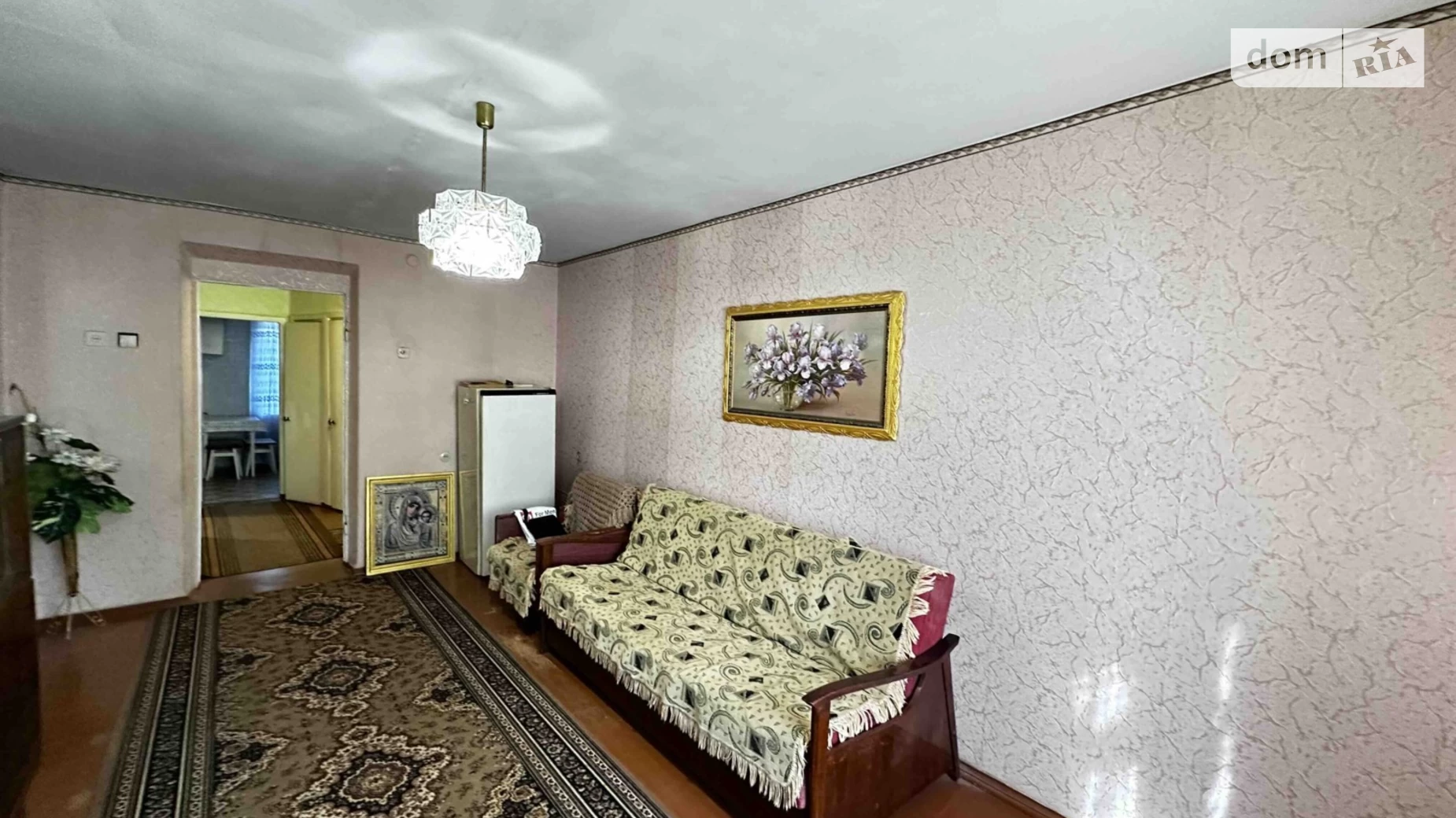 Продается 3-комнатная квартира 63 кв. м в Днепре, ул. Шухевича Романа, 37 - фото 5