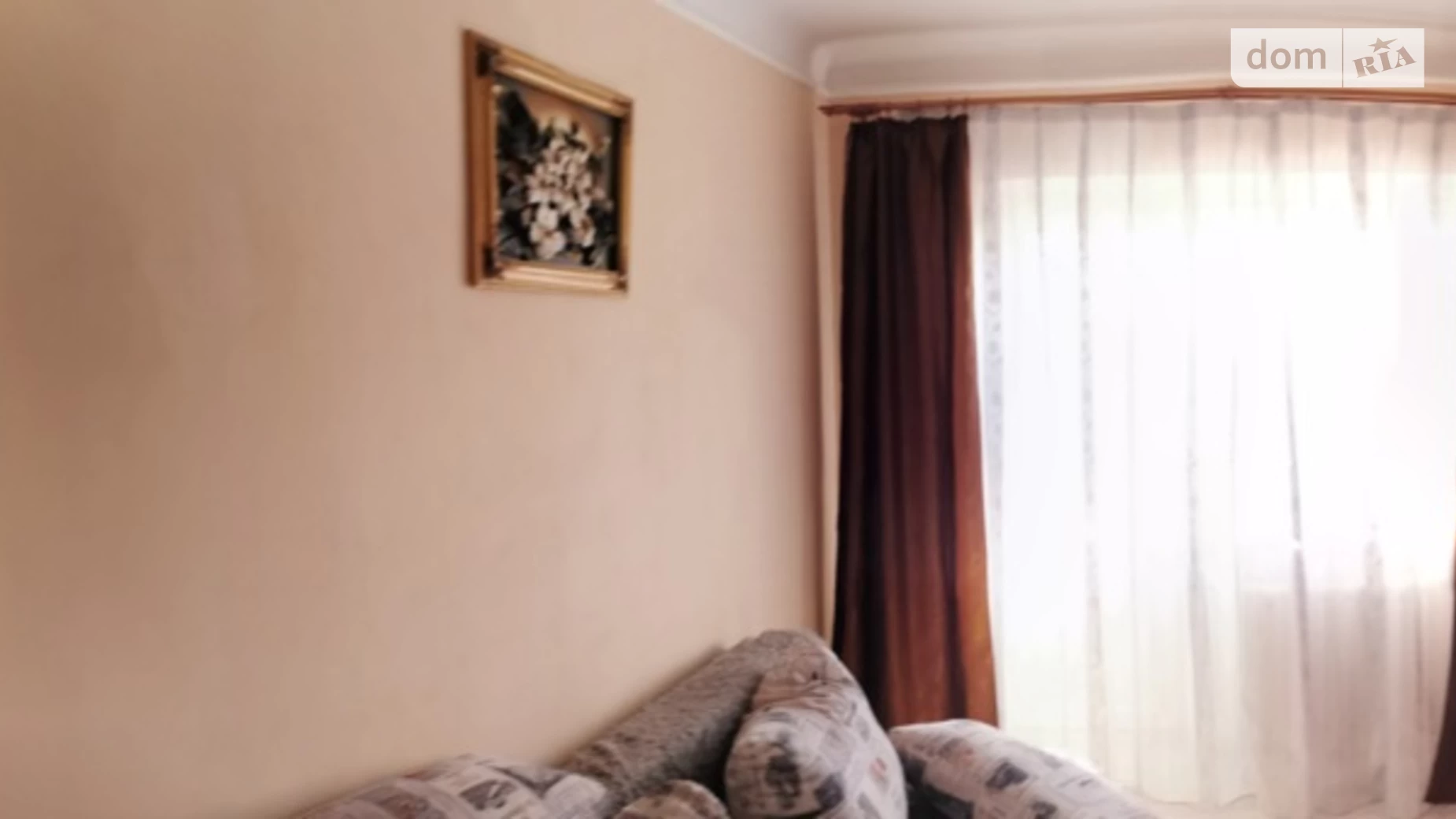 Продается 2-комнатная квартира 43.9 кв. м в Бориславе - фото 3