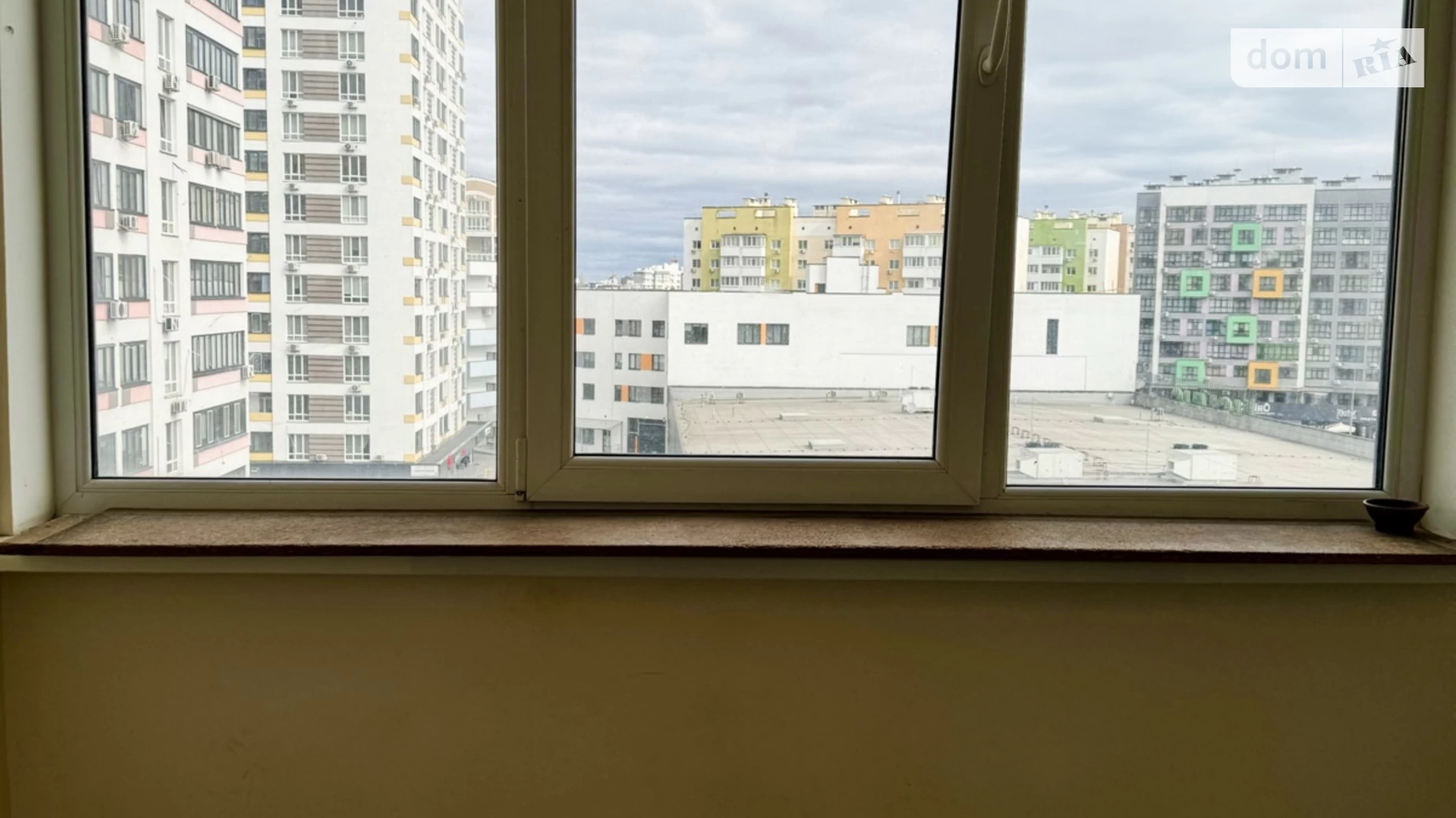 Продается 2-комнатная квартира 60 кв. м в Вишневом, ул. Просвещения(Красноармейская), 19 - фото 4