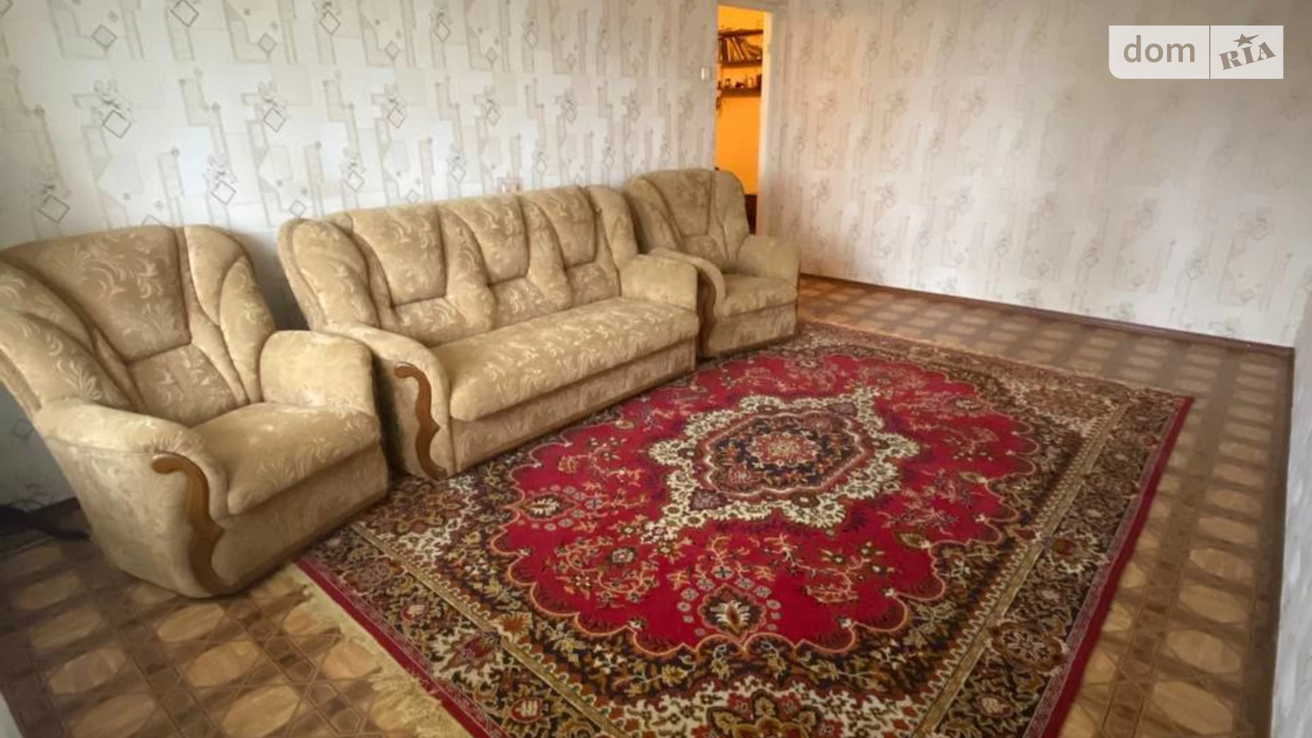 Продается 3-комнатная квартира 69.9 кв. м в Николаеве