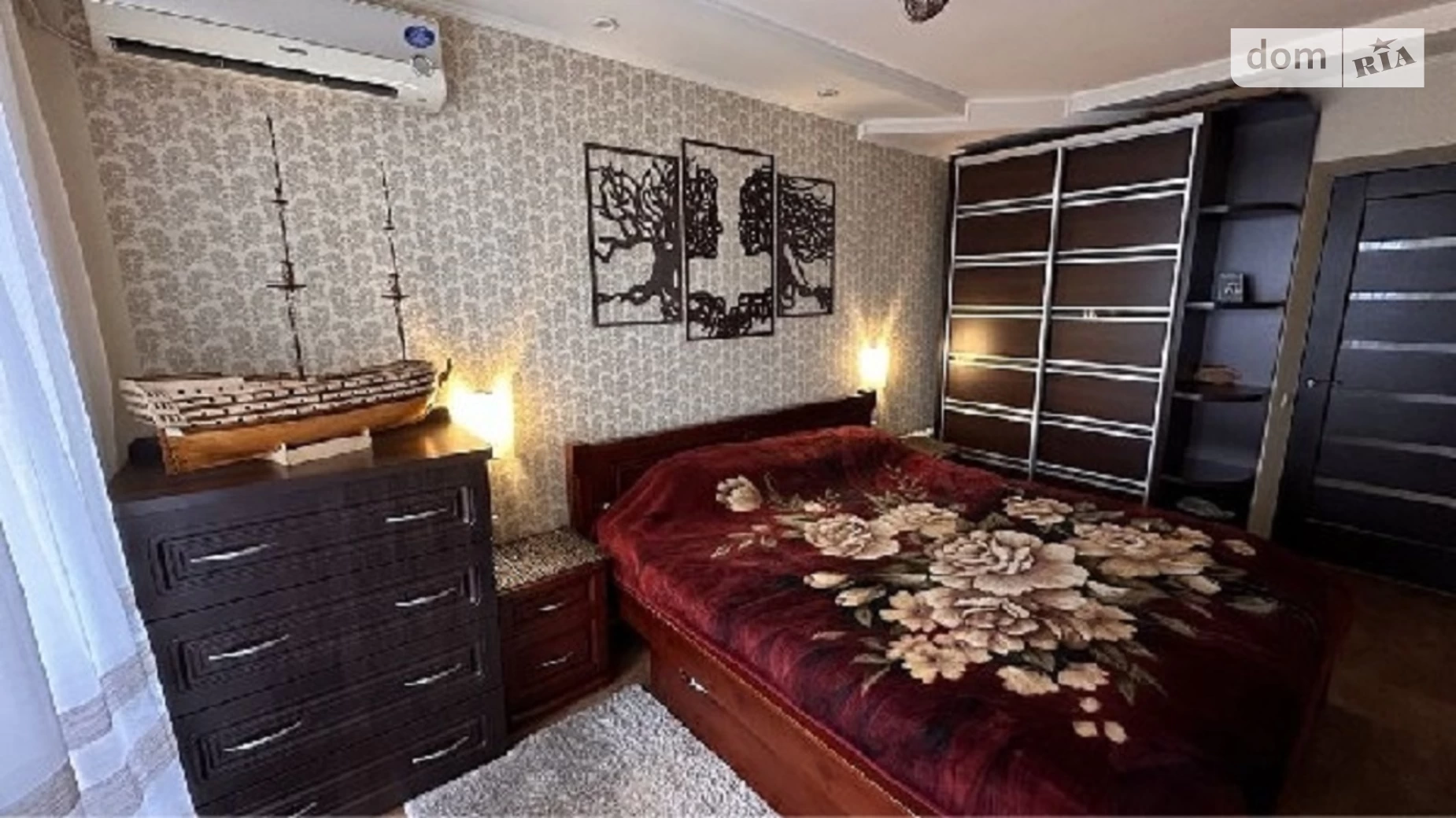 3-комнатная квартира 68 кв. м в Запорожье, ул. Узбекистанская - фото 5