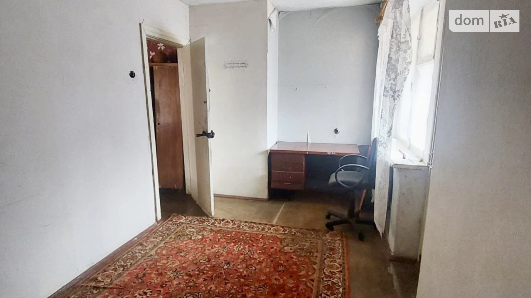 Продається 2-кімнатна квартира 40 кв. м у Миколаєві, вул. Курортна - фото 3