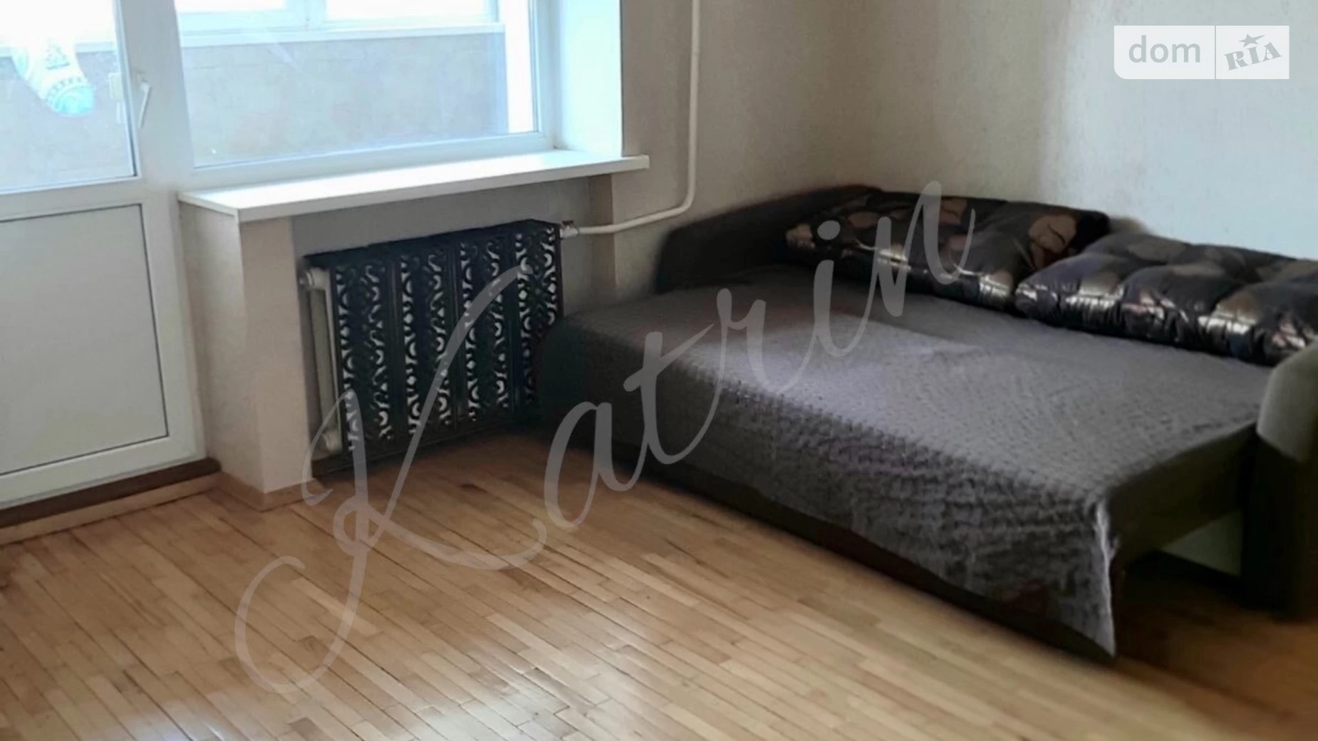 Продается 3-комнатная квартира 64.8 кв. м в Днепре, просп. Петра Калнышевского, 4А - фото 3