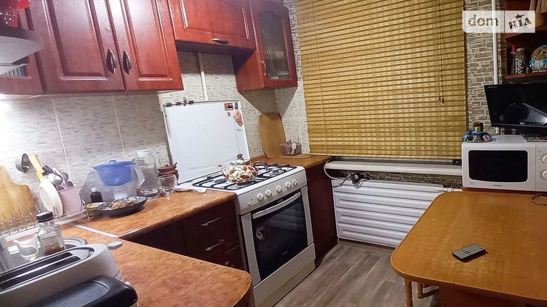 Продается 2-комнатная квартира 44 кв. м в Чернигове, ул. 1-й танковой бригады(Генерала Белова), 30 - фото 2