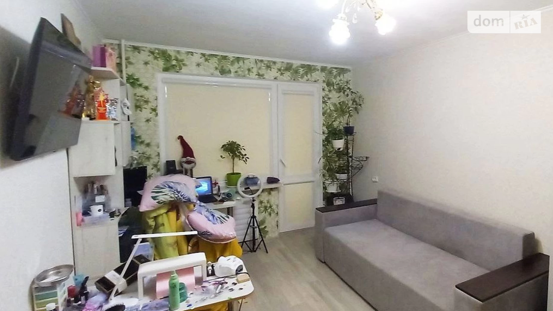 Продается 2-комнатная квартира 44 кв. м в Чернигове, ул. 1-й танковой бригады(Генерала Белова), 30 - фото 4