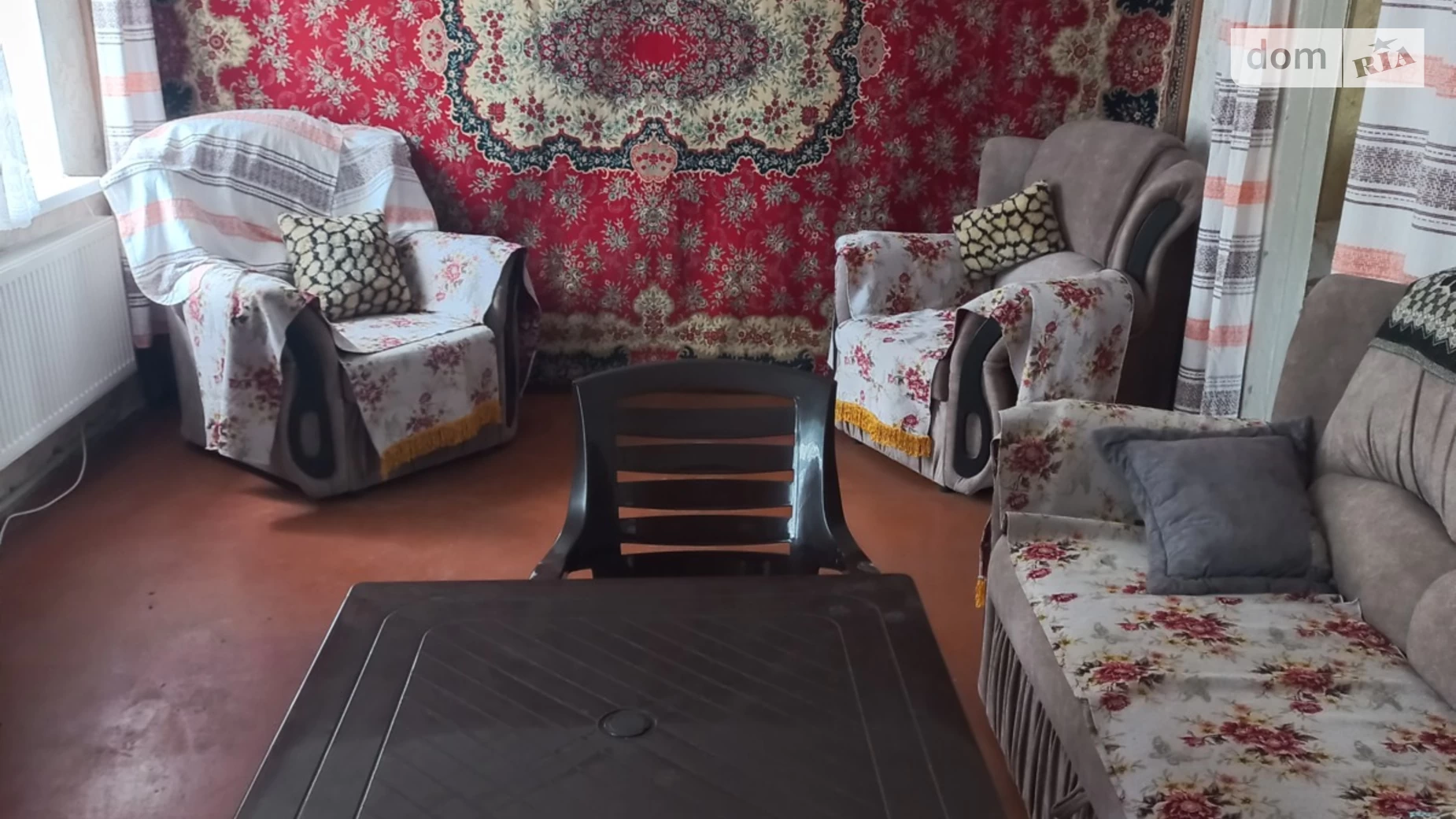 Продається частина будинку 63 кв. м з бесідкою, цена: 30000 $ - фото 5