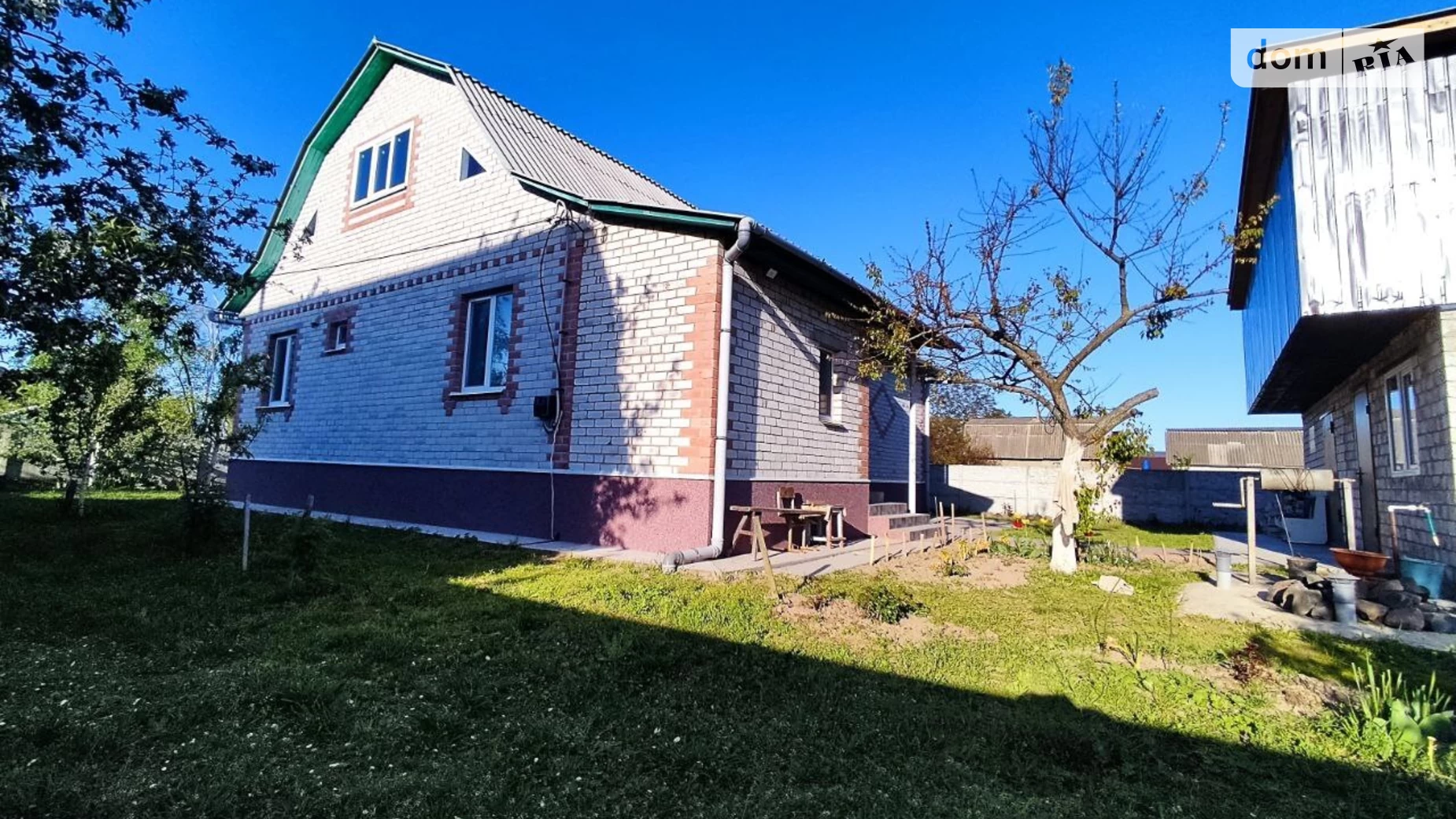 Продається будинок 2 поверховий 110 кв. м з меблями, цена: 62000 $ - фото 5