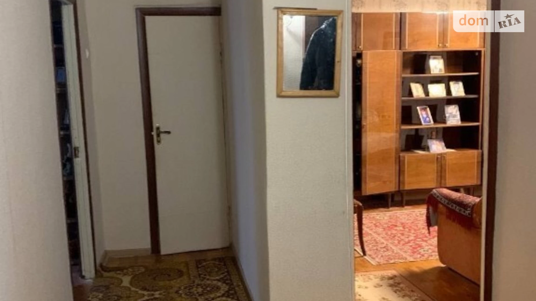 Продается 3-комнатная квартира 65 кв. м в Хмельницком, ул. Симона Петлюры(Куприна)