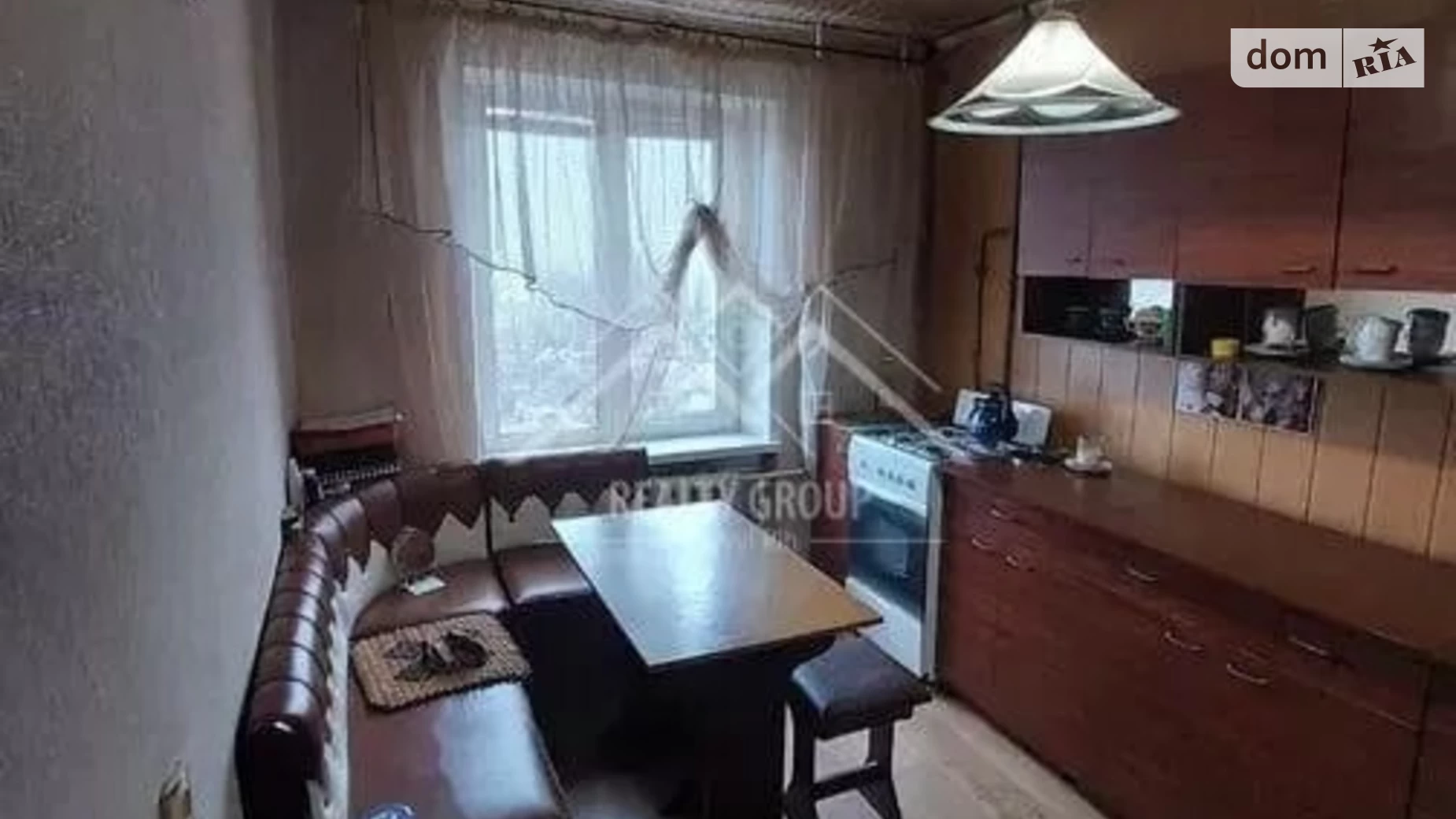 Продается 1-комнатная квартира 38 кв. м в Кривом Роге, ул. Гетманская(Ильичевская) - фото 4