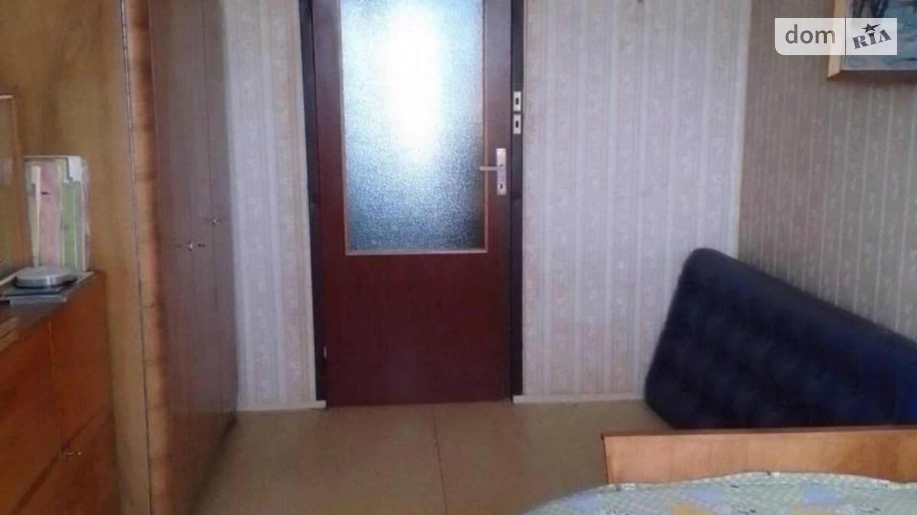 Продается 1-комнатная квартира 31 кв. м в Ужгороде, ул. Заньковецкой