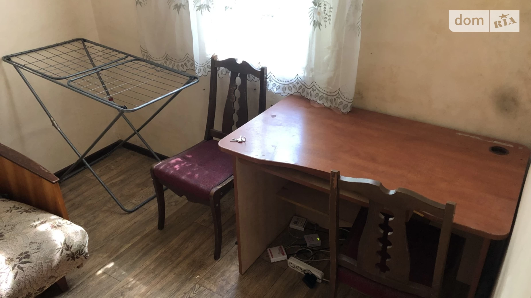 Сдается в аренду 1-комнатная квартира 17 кв. м в Черновцах, ул. Симовича Василия - фото 5