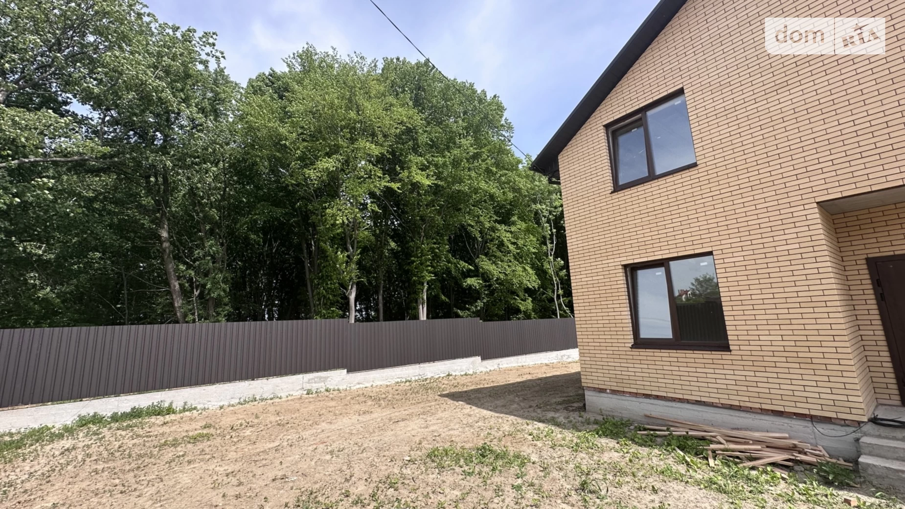 Продается дом на 2 этажа 125 кв. м с садом, цена: 97000 $ - фото 2